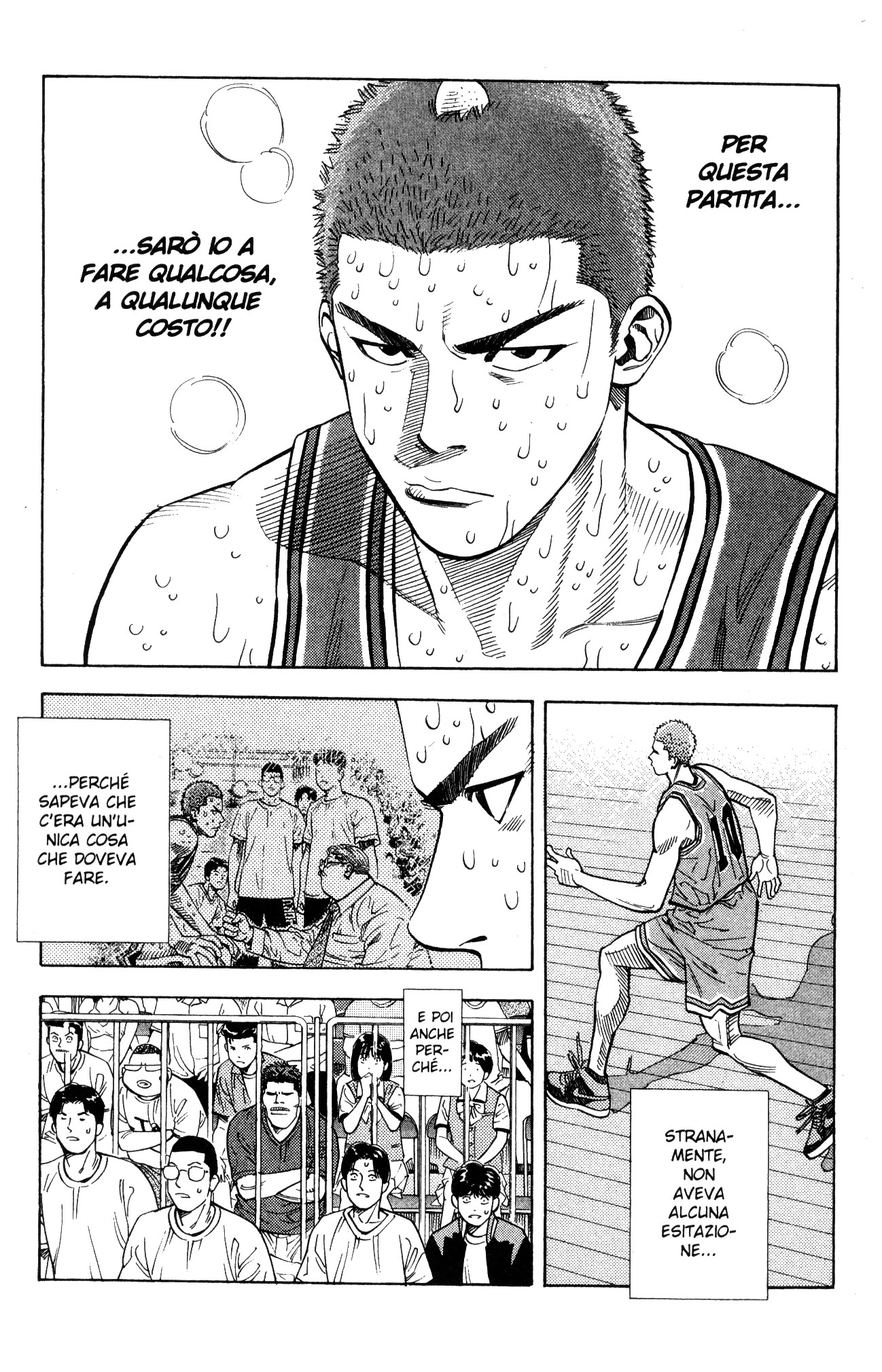 Read Slam Dunk IT Manga Online