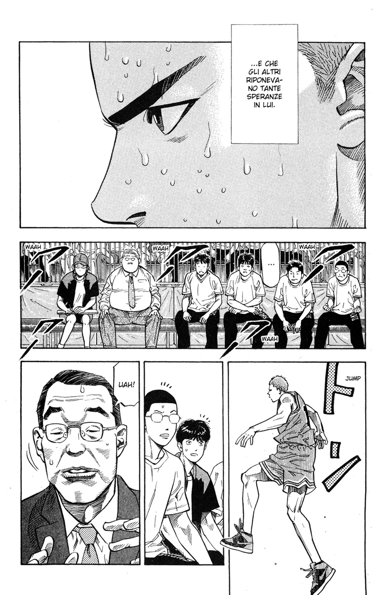 Read Slam Dunk IT Manga Online