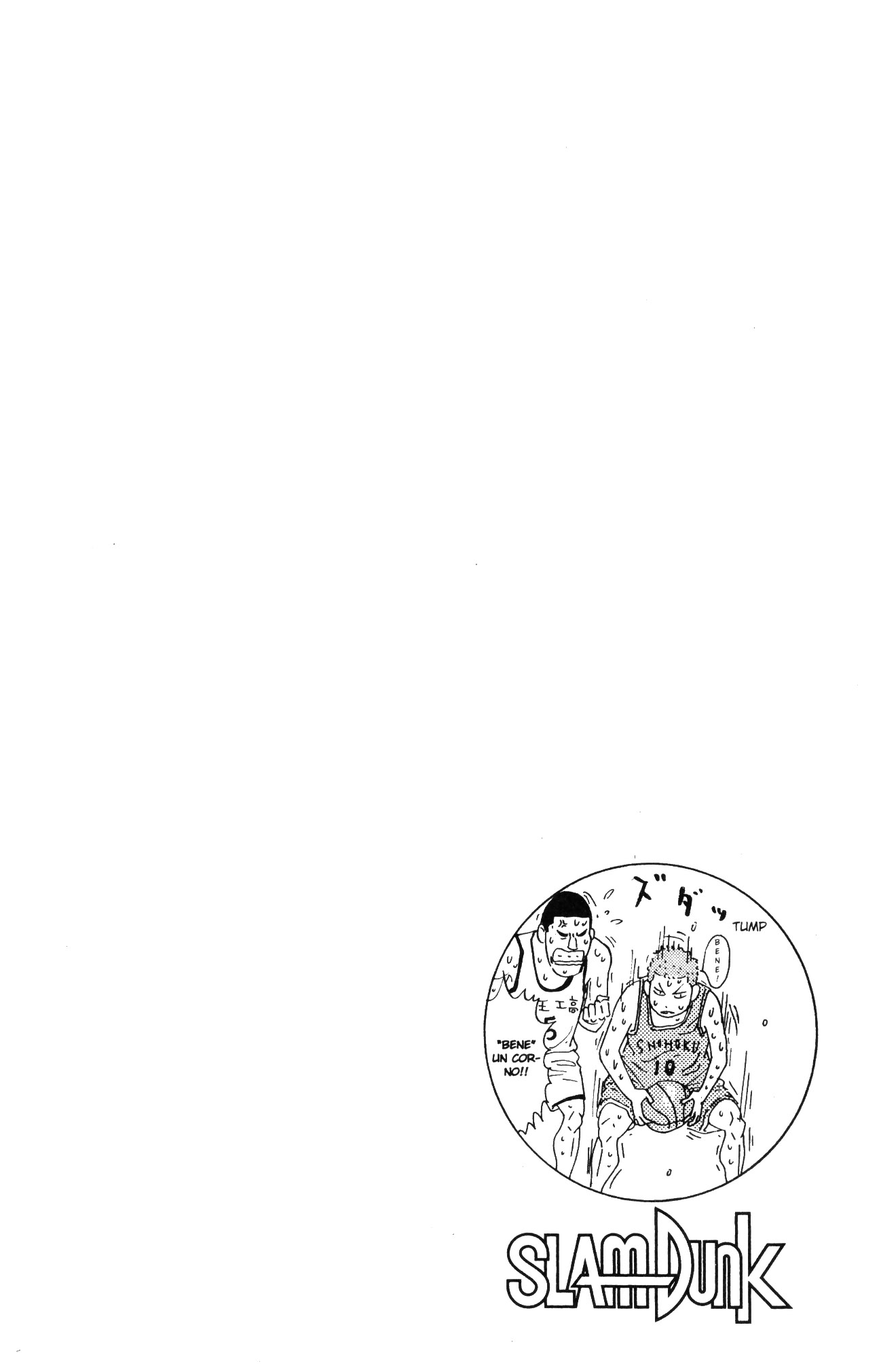 Read Slam Dunk IT Manga Online