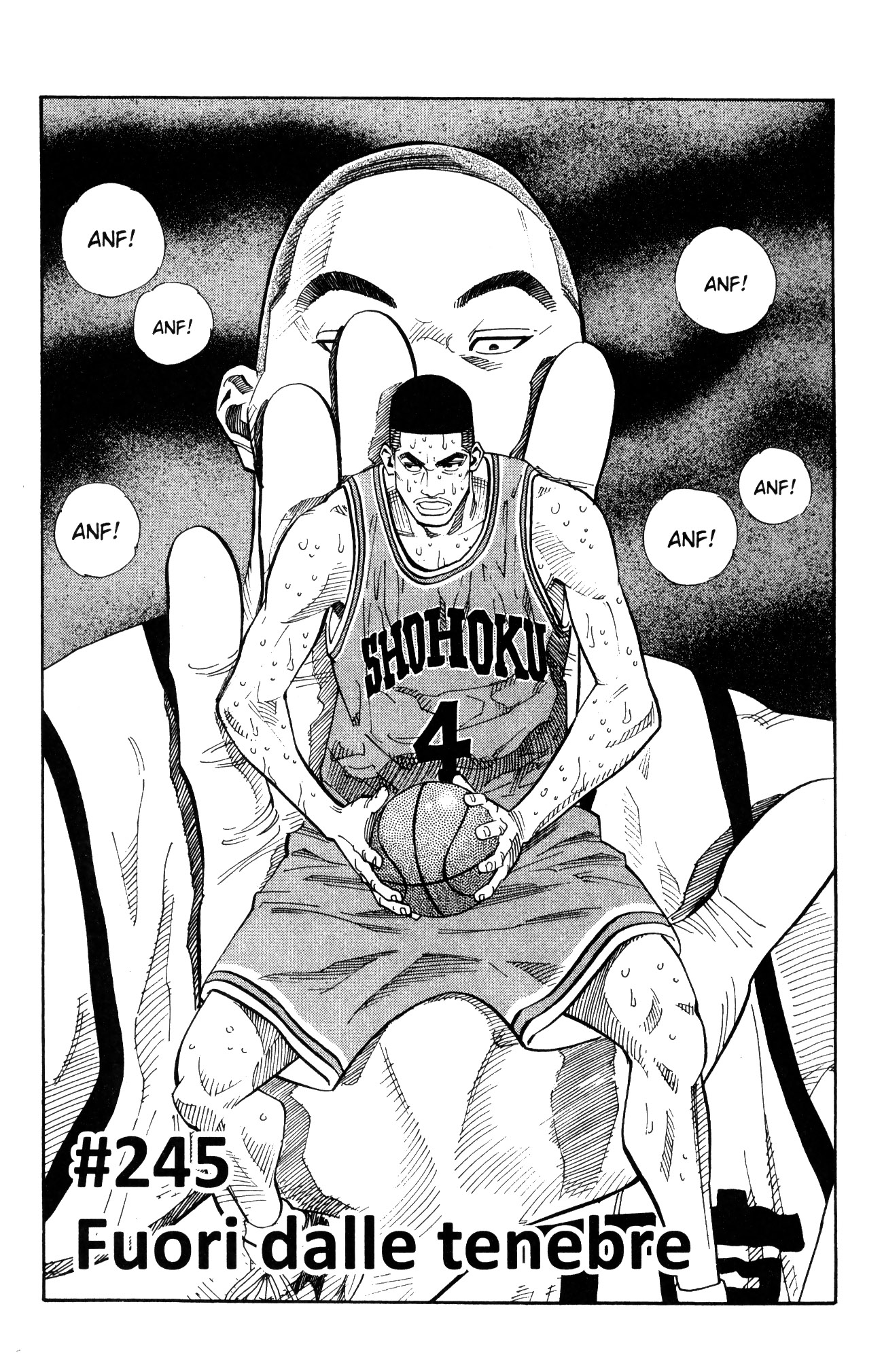 Read Slam Dunk IT Manga Online
