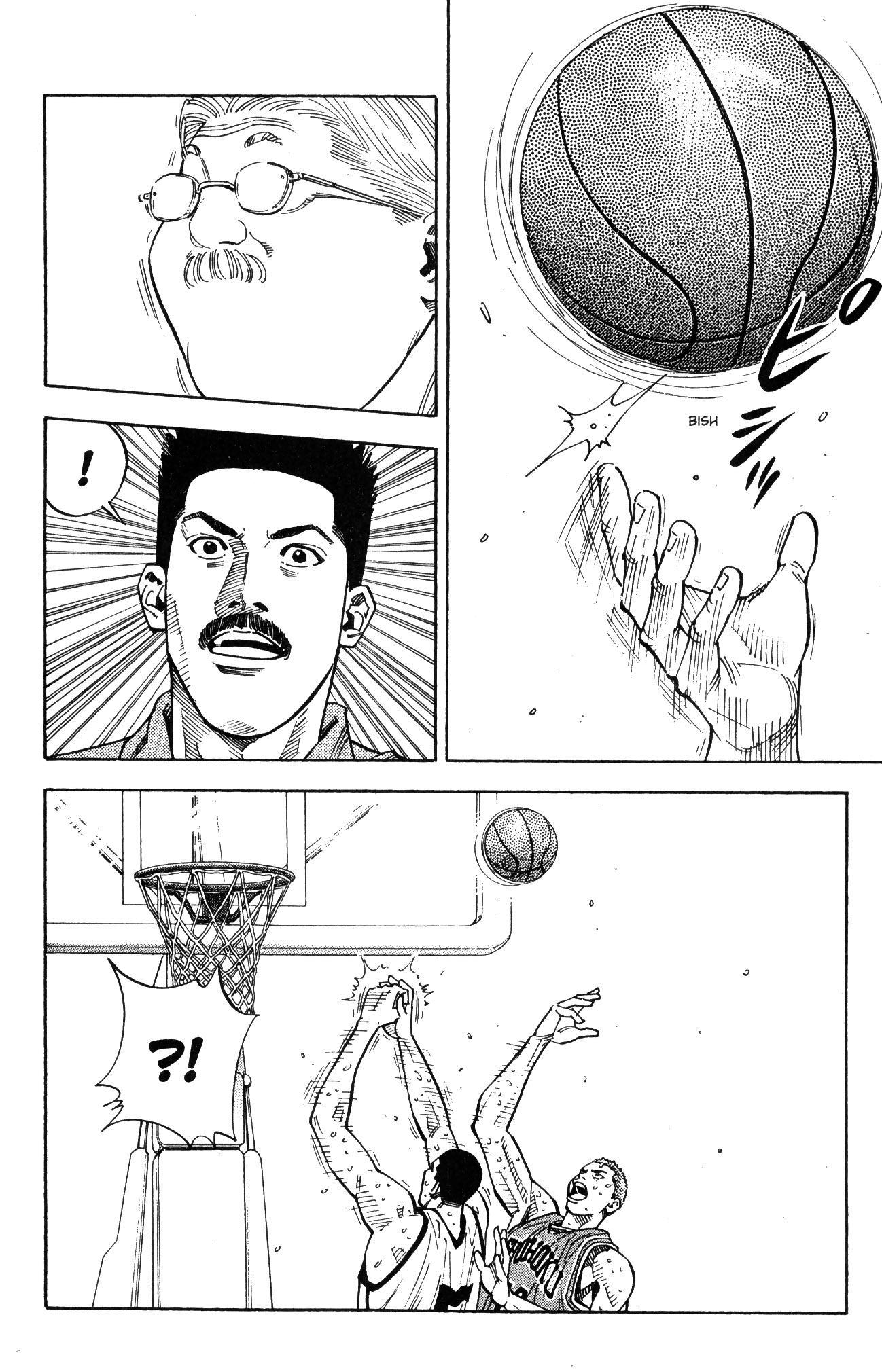 Read Slam Dunk IT Manga Online