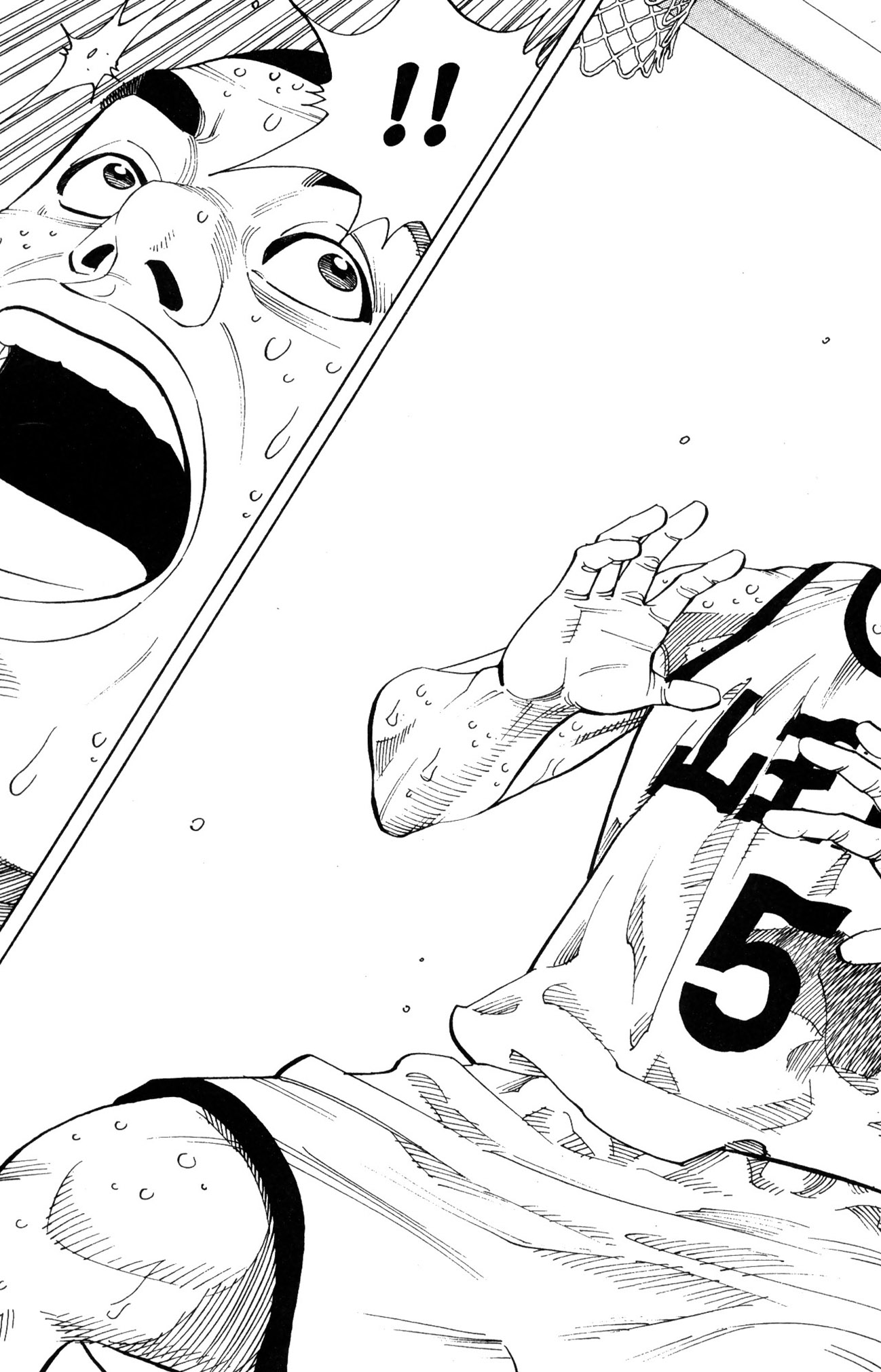 Read Slam Dunk IT Manga Online