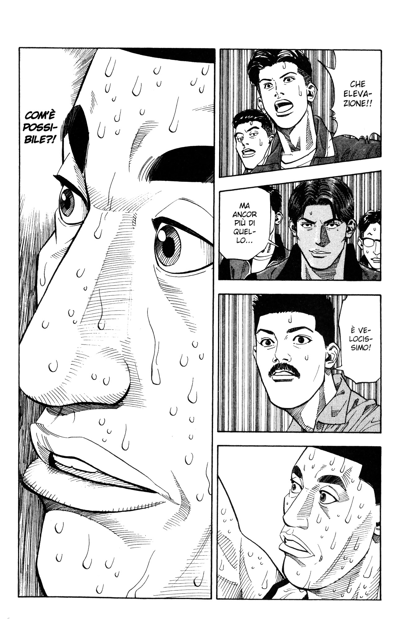 Read Slam Dunk IT Manga Online