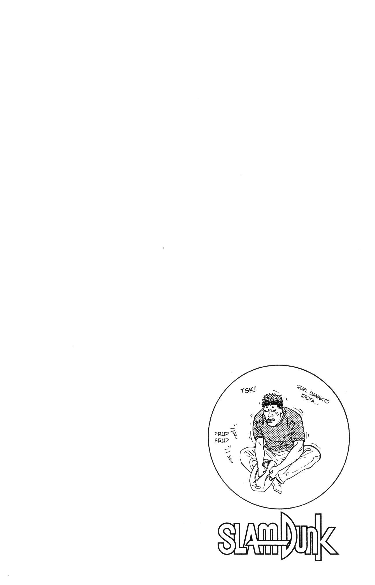 Read Slam Dunk IT Manga Online