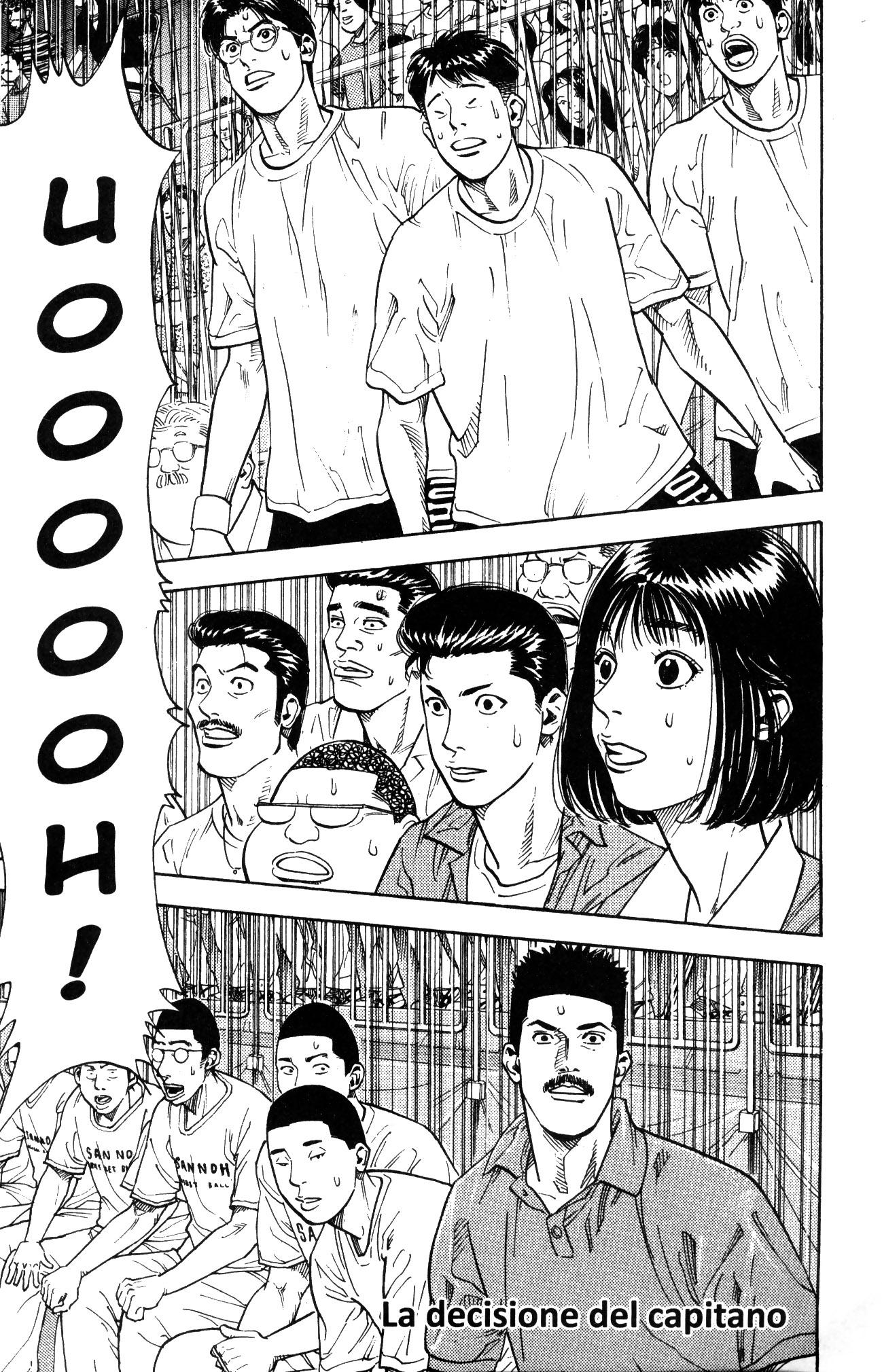 Read Slam Dunk IT Manga Online