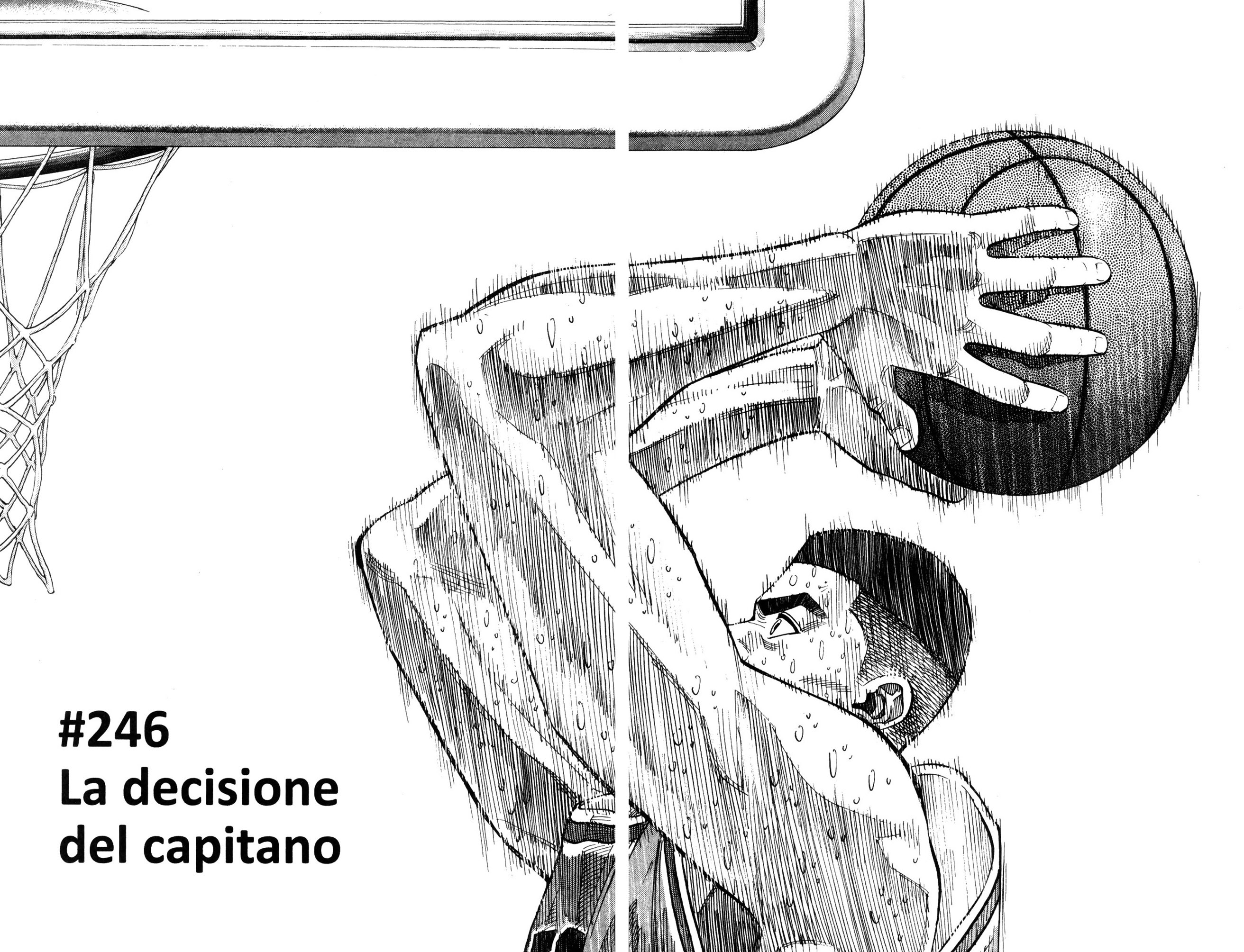 Read Slam Dunk IT Manga Online