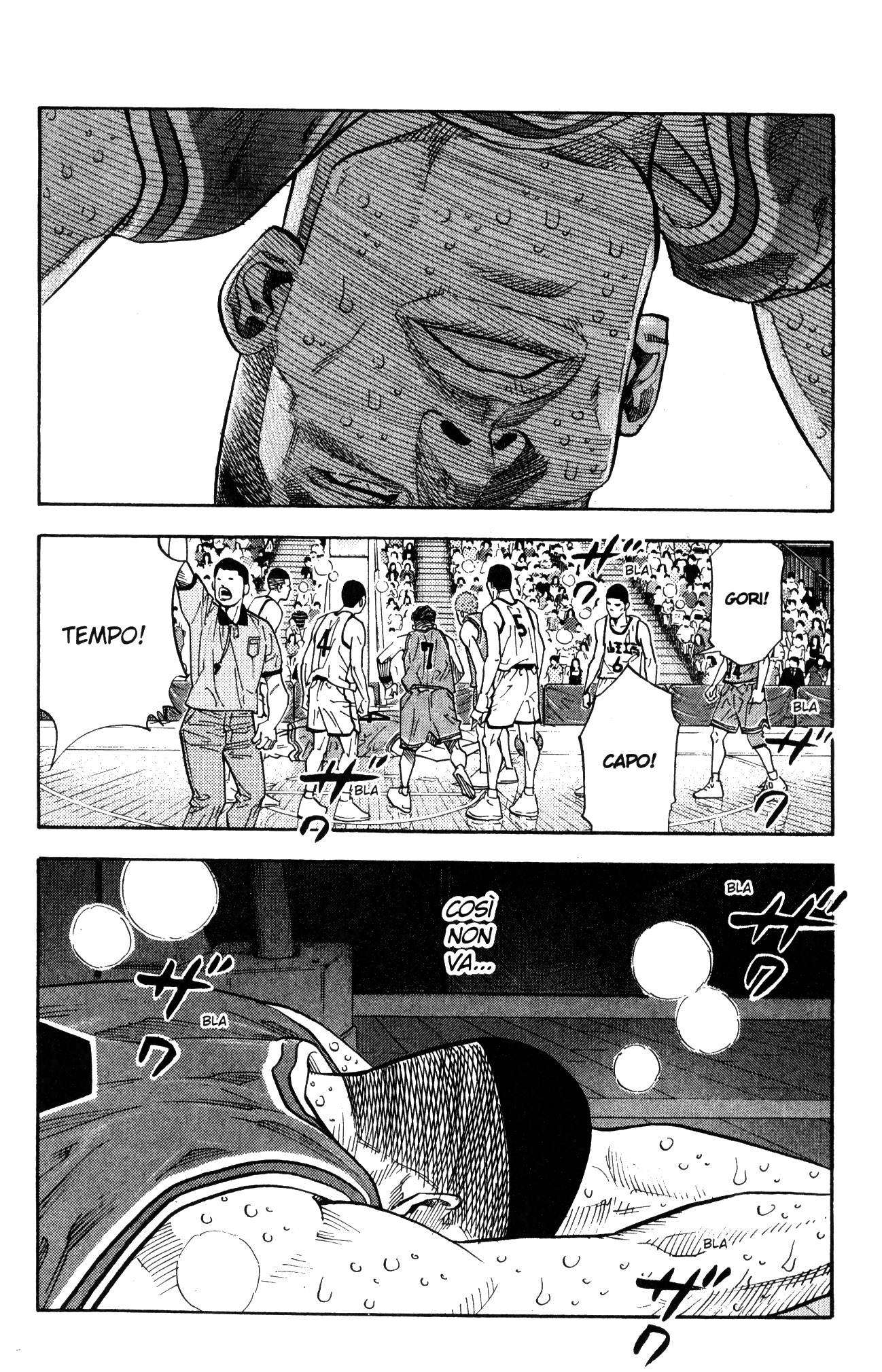 Read Slam Dunk IT Manga Online