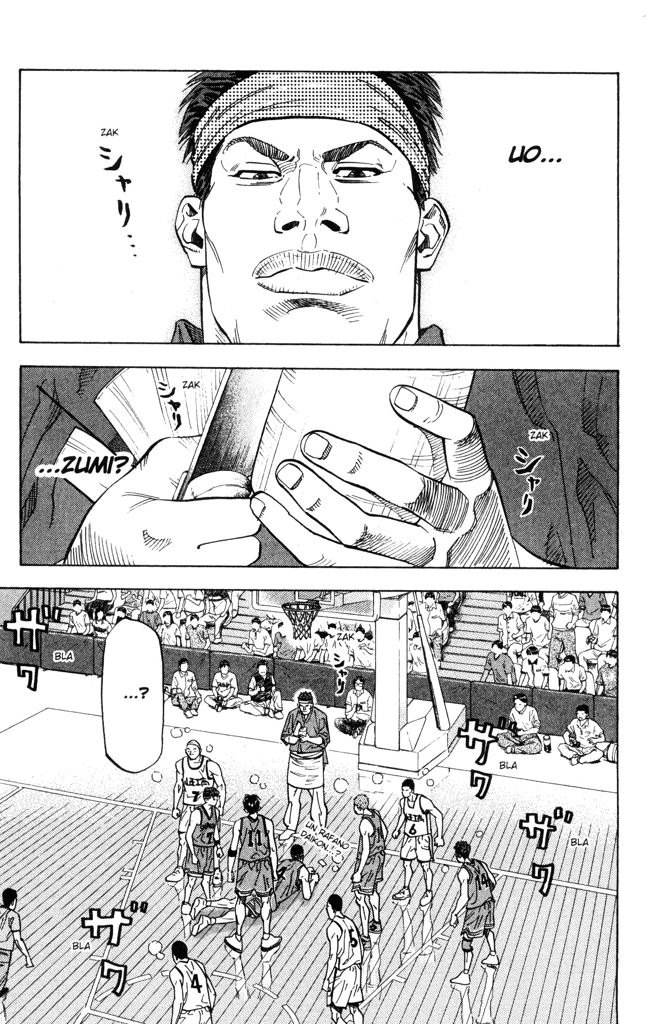 Read Slam Dunk IT Manga Online
