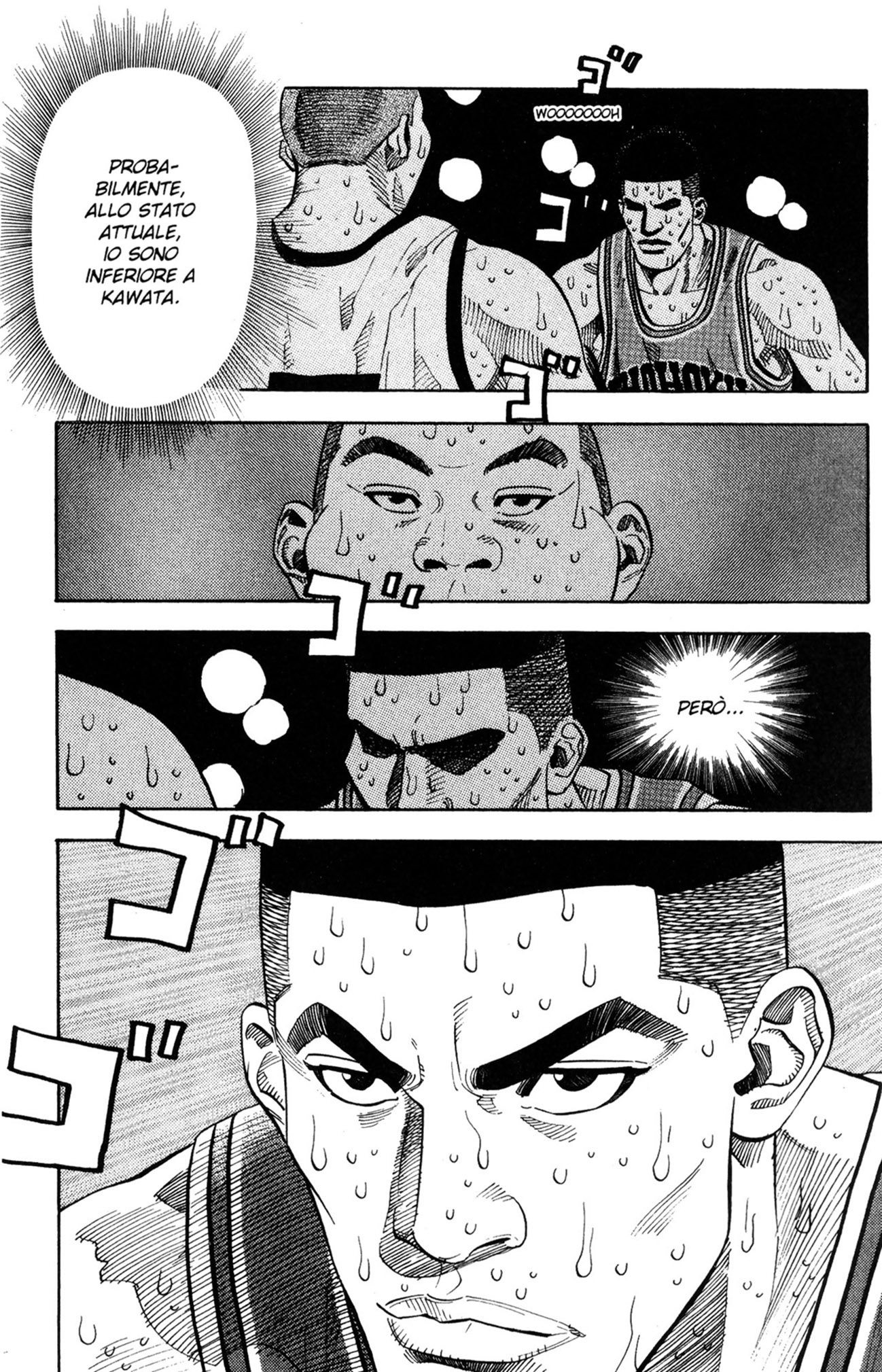 Read Slam Dunk IT Manga Online