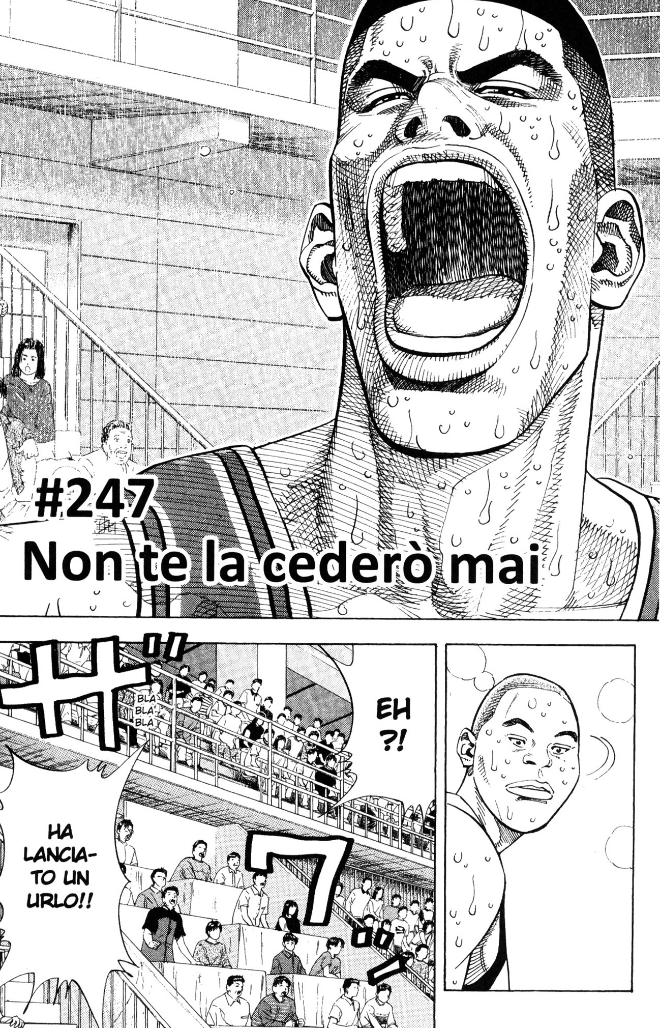 Read Slam Dunk IT Manga Online