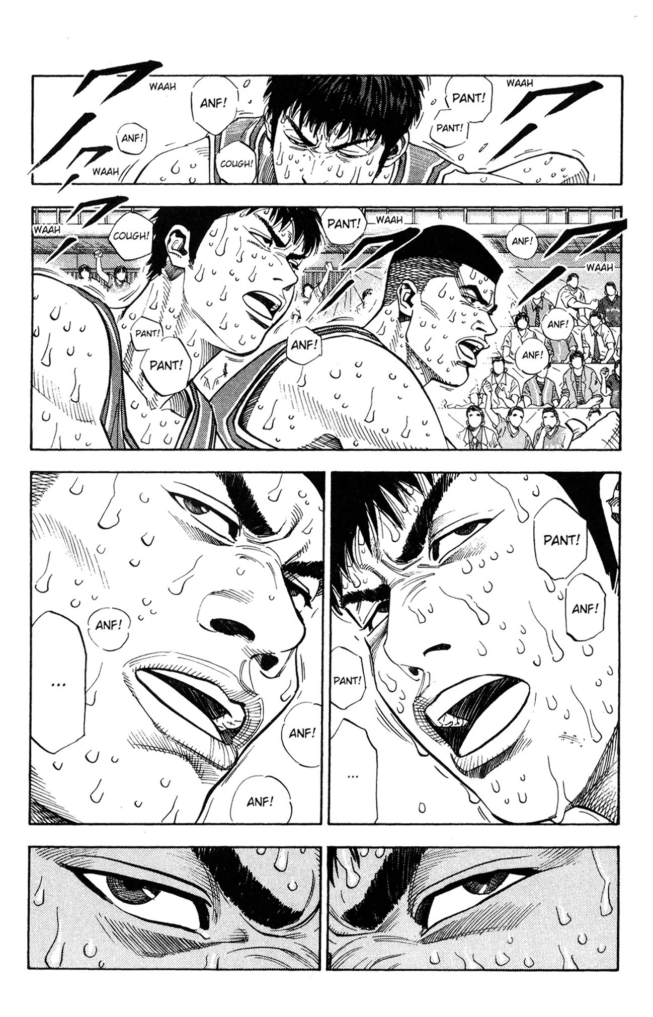 Read Slam Dunk IT Manga Online