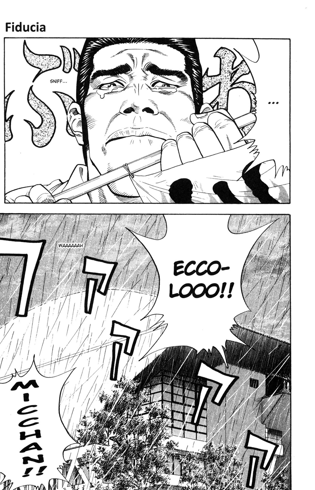 Read Slam Dunk IT Manga Online