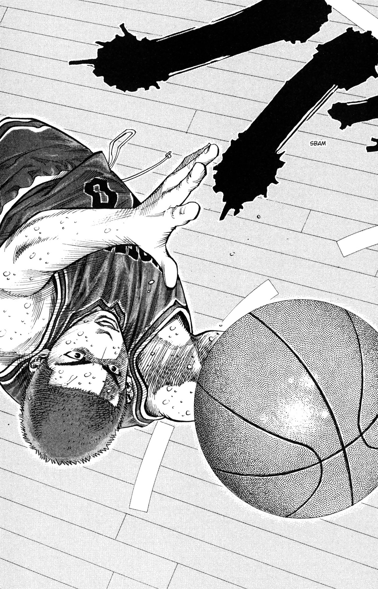Read Slam Dunk IT Manga Online