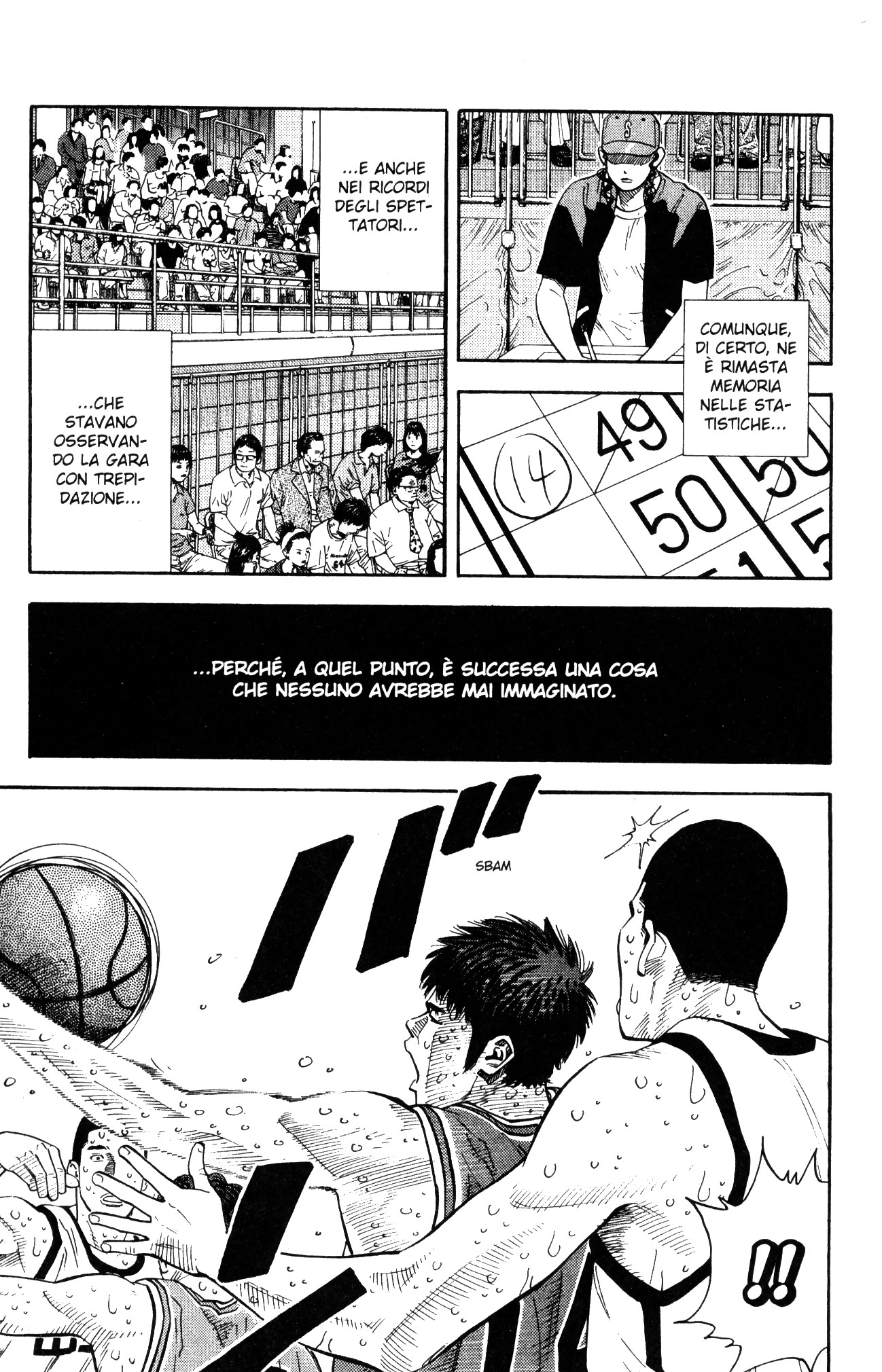 Read Slam Dunk IT Manga Online