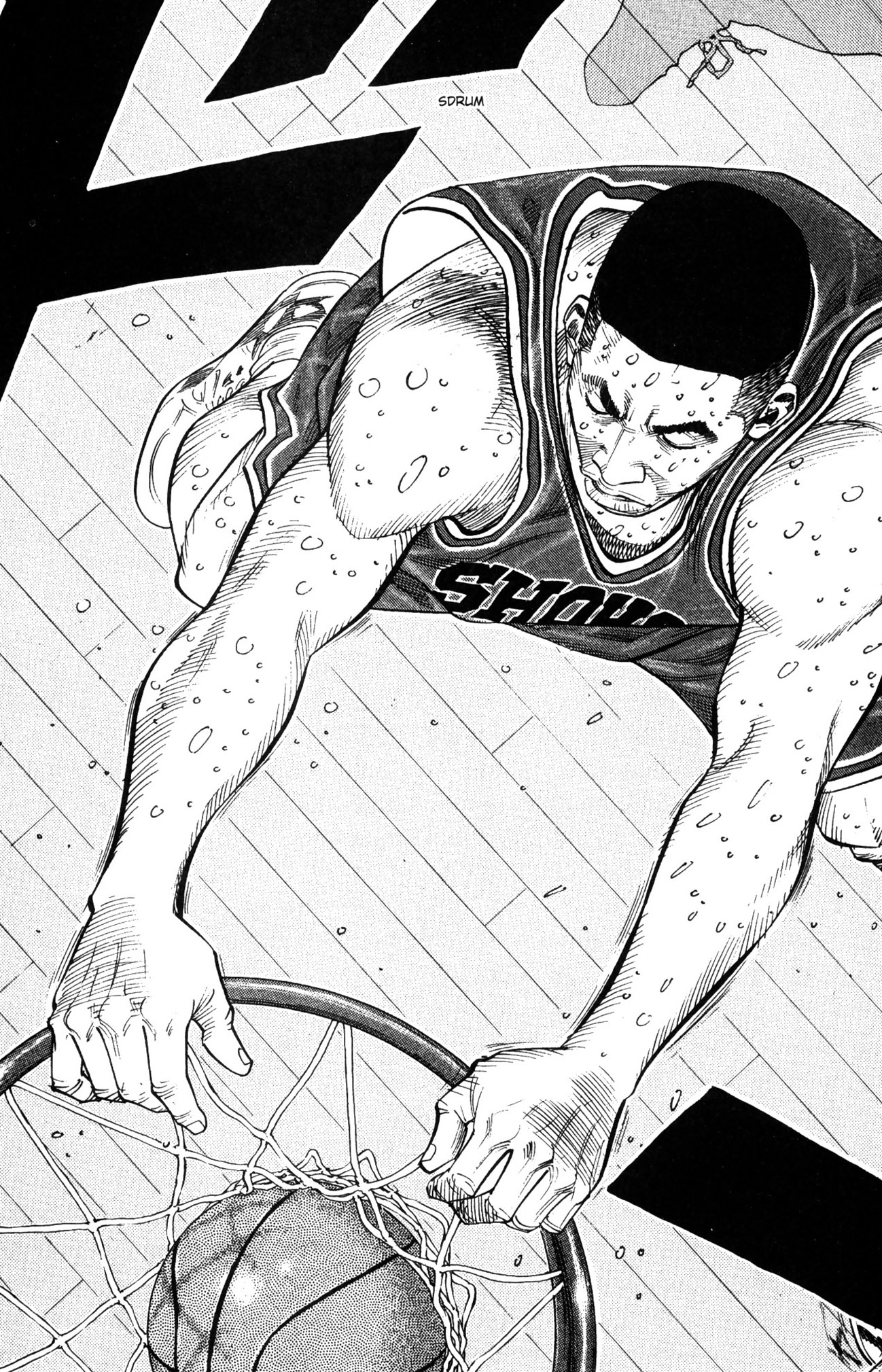 Read Slam Dunk IT Manga Online