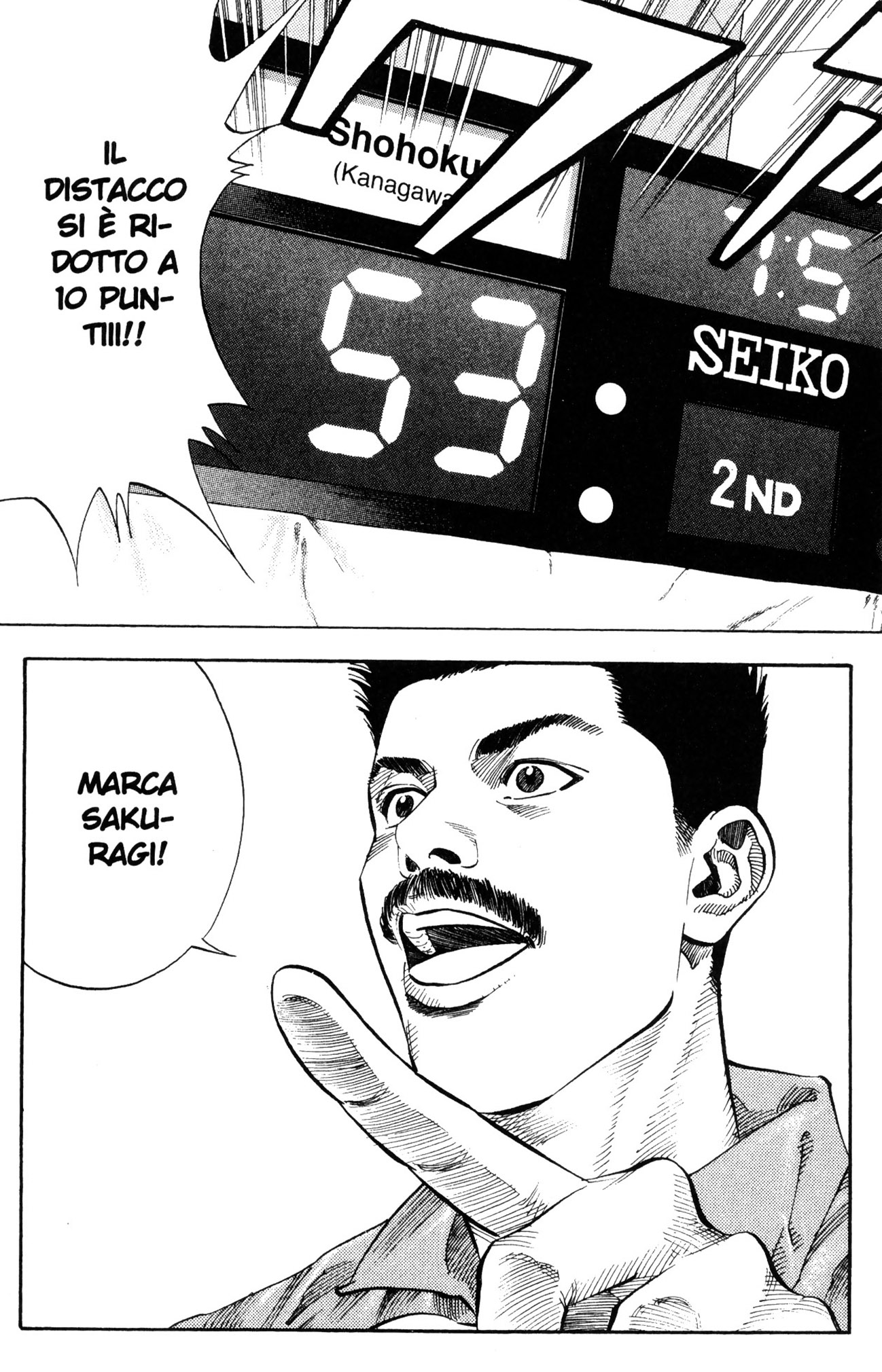 Read Slam Dunk IT Manga Online