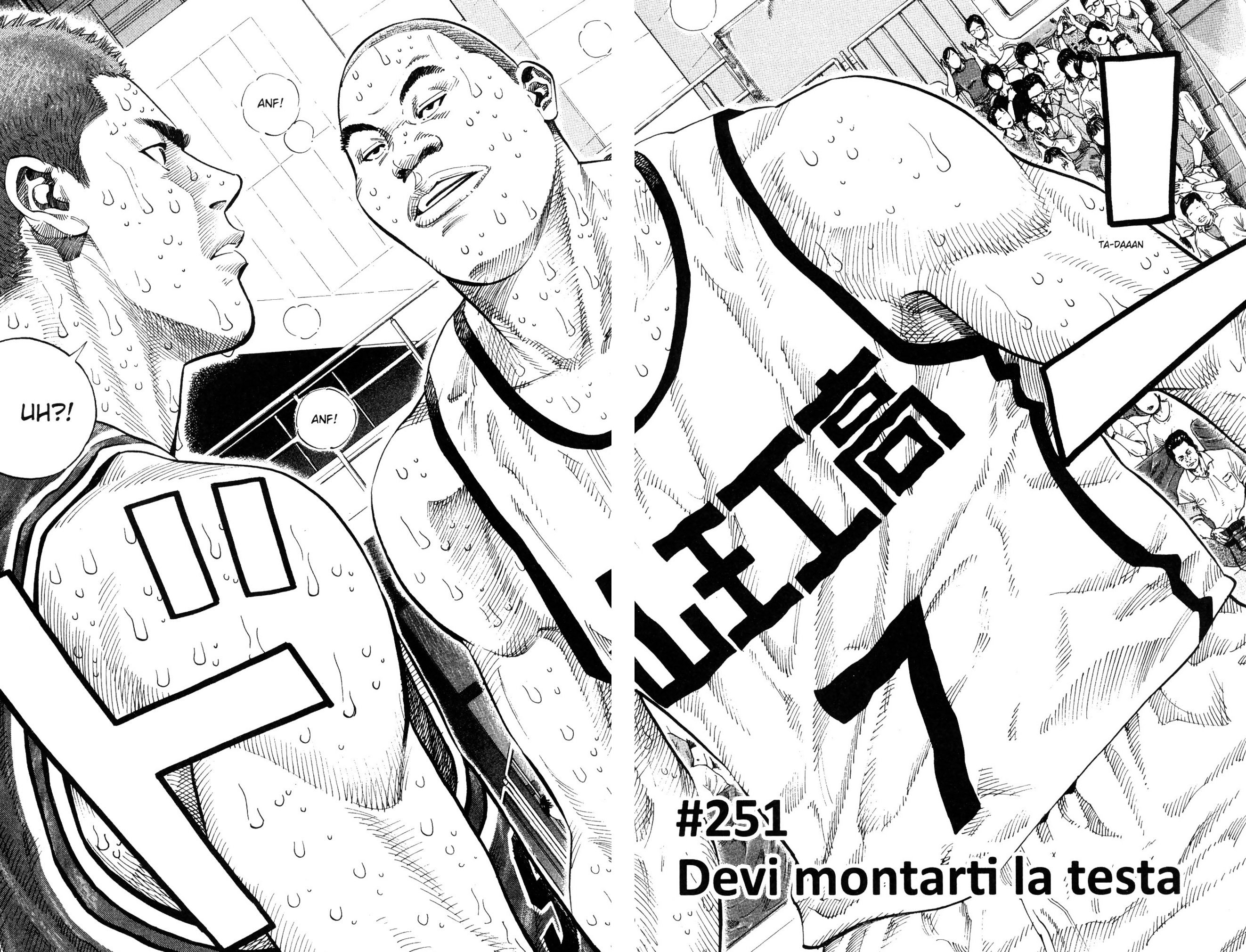 Read Slam Dunk IT Manga Online