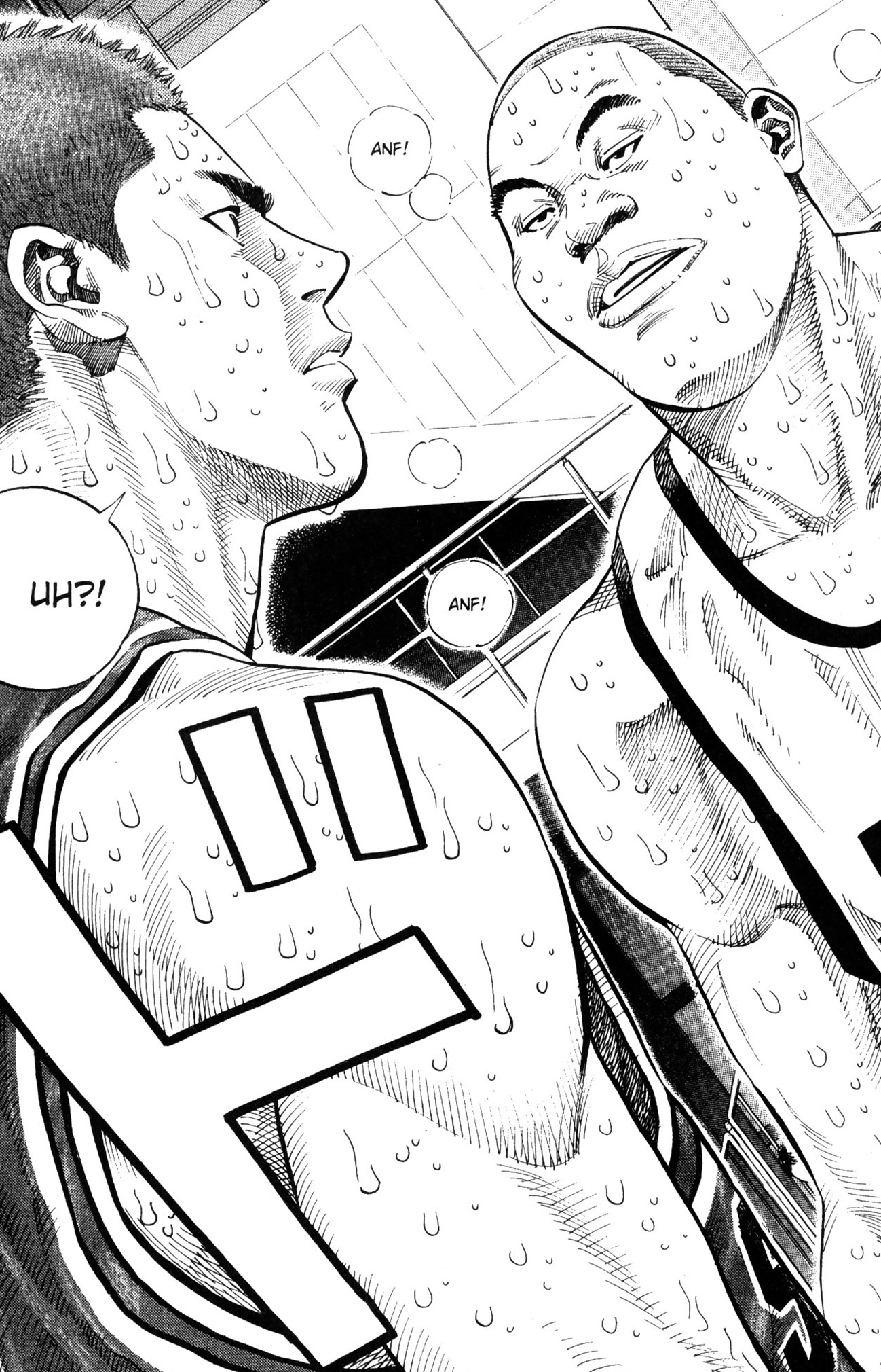 Read Slam Dunk IT Manga Online