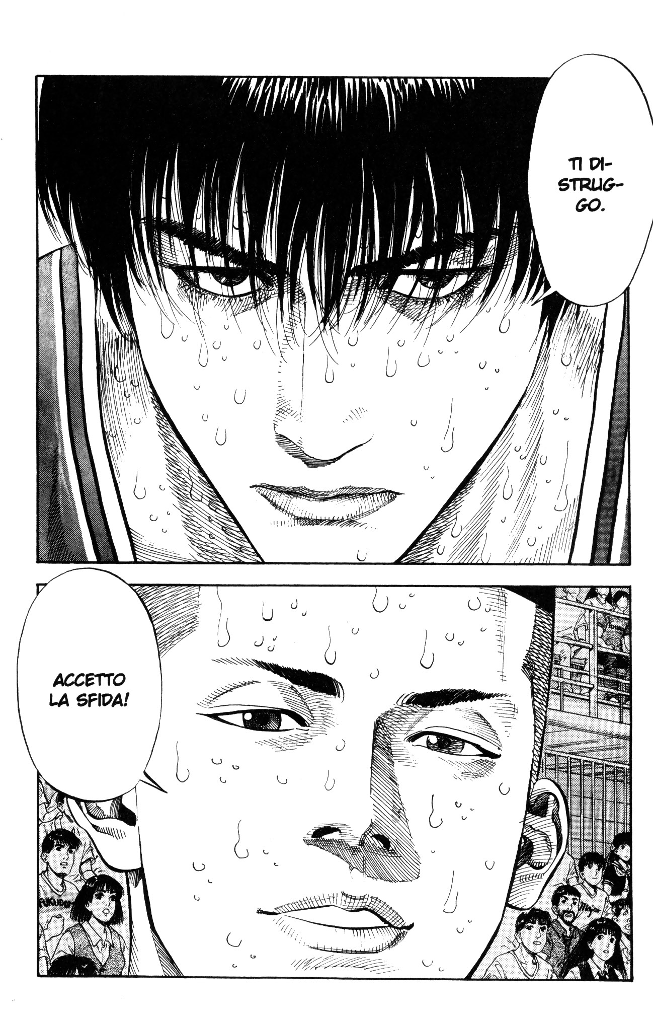 Read Slam Dunk IT Manga Online