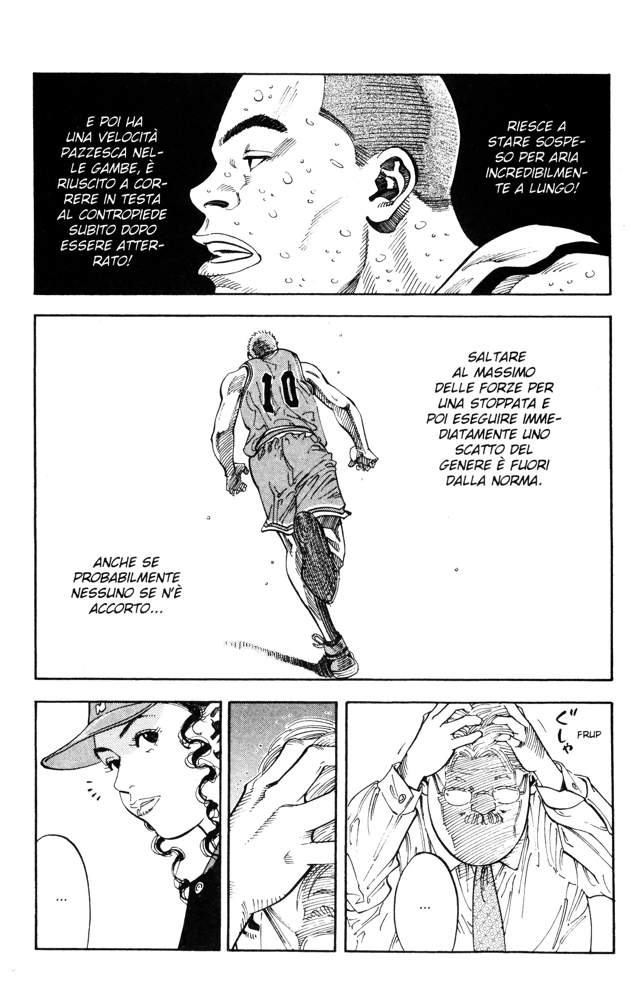 Read Slam Dunk IT Manga Online