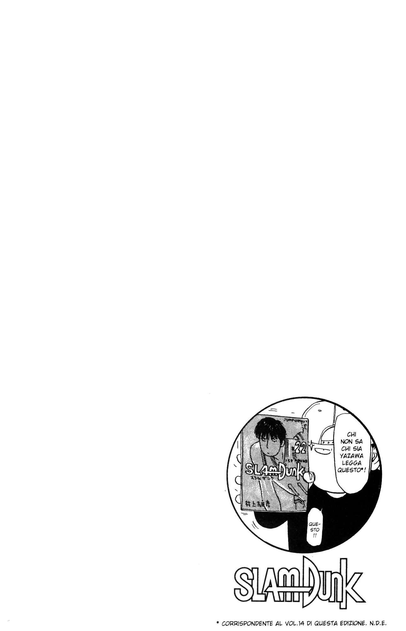 Read Slam Dunk IT Manga Online