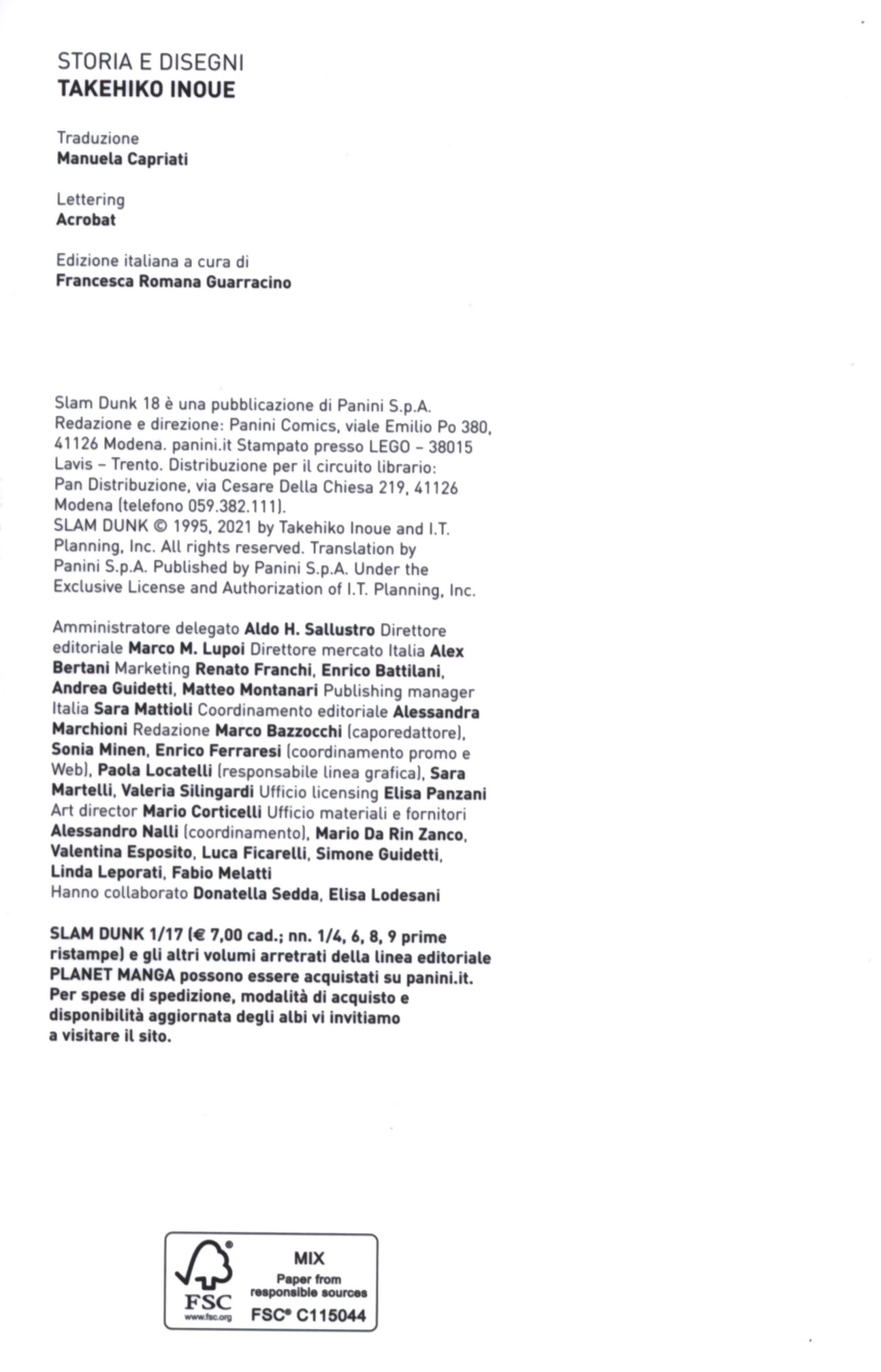 Read Slam Dunk IT Manga Online