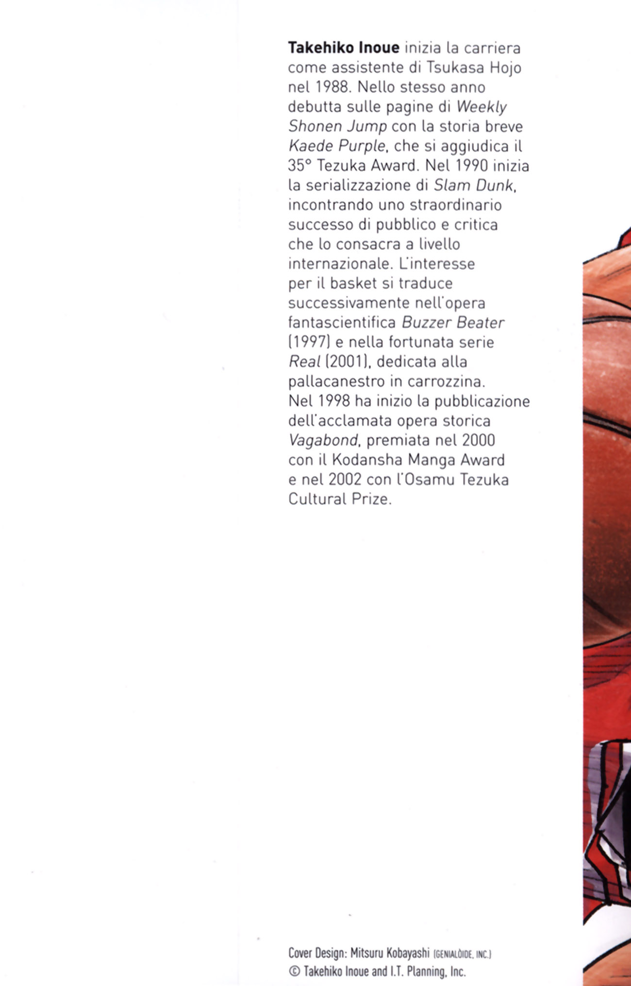 Read Slam Dunk IT Manga Online