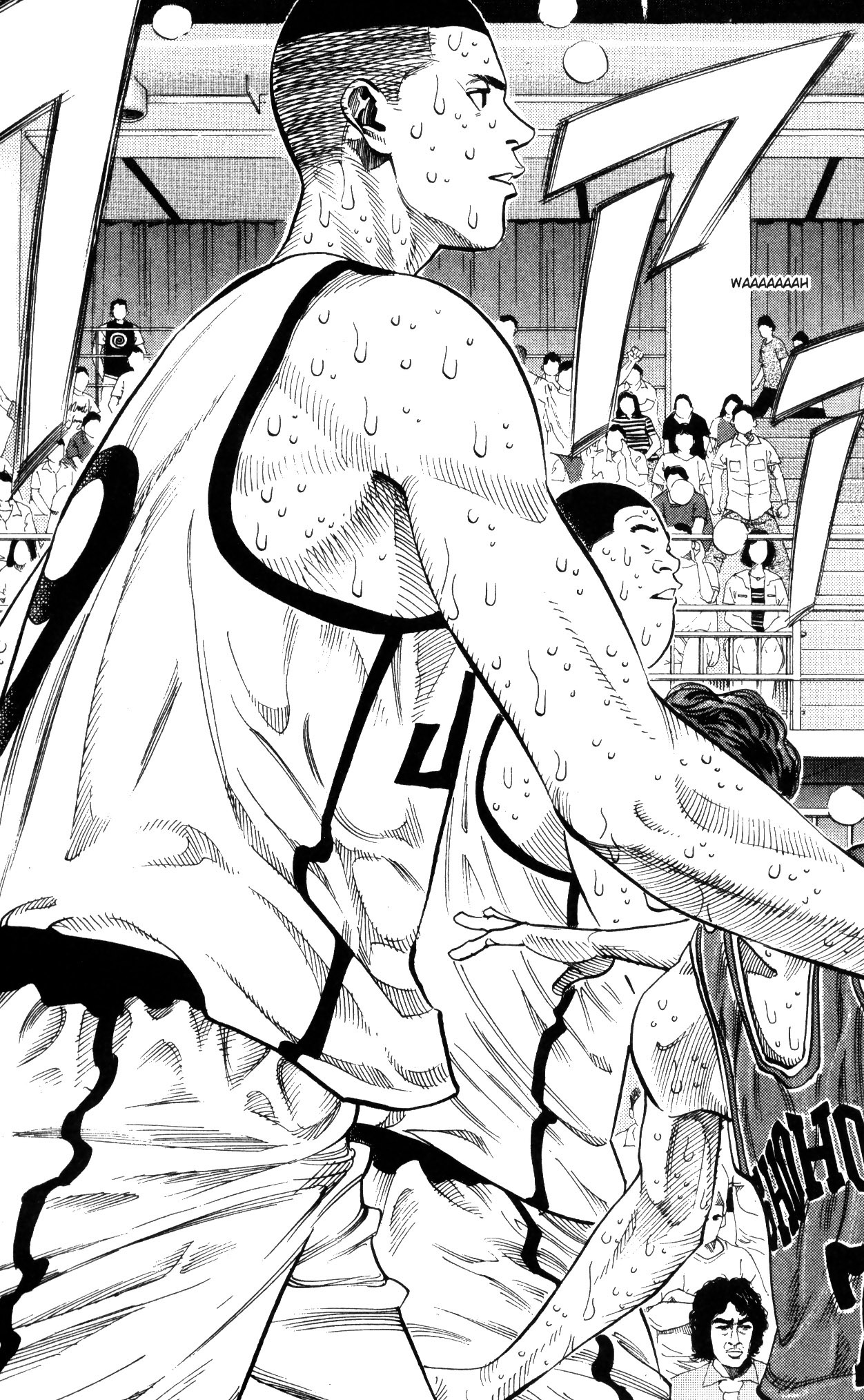 Read Slam Dunk IT Manga Online
