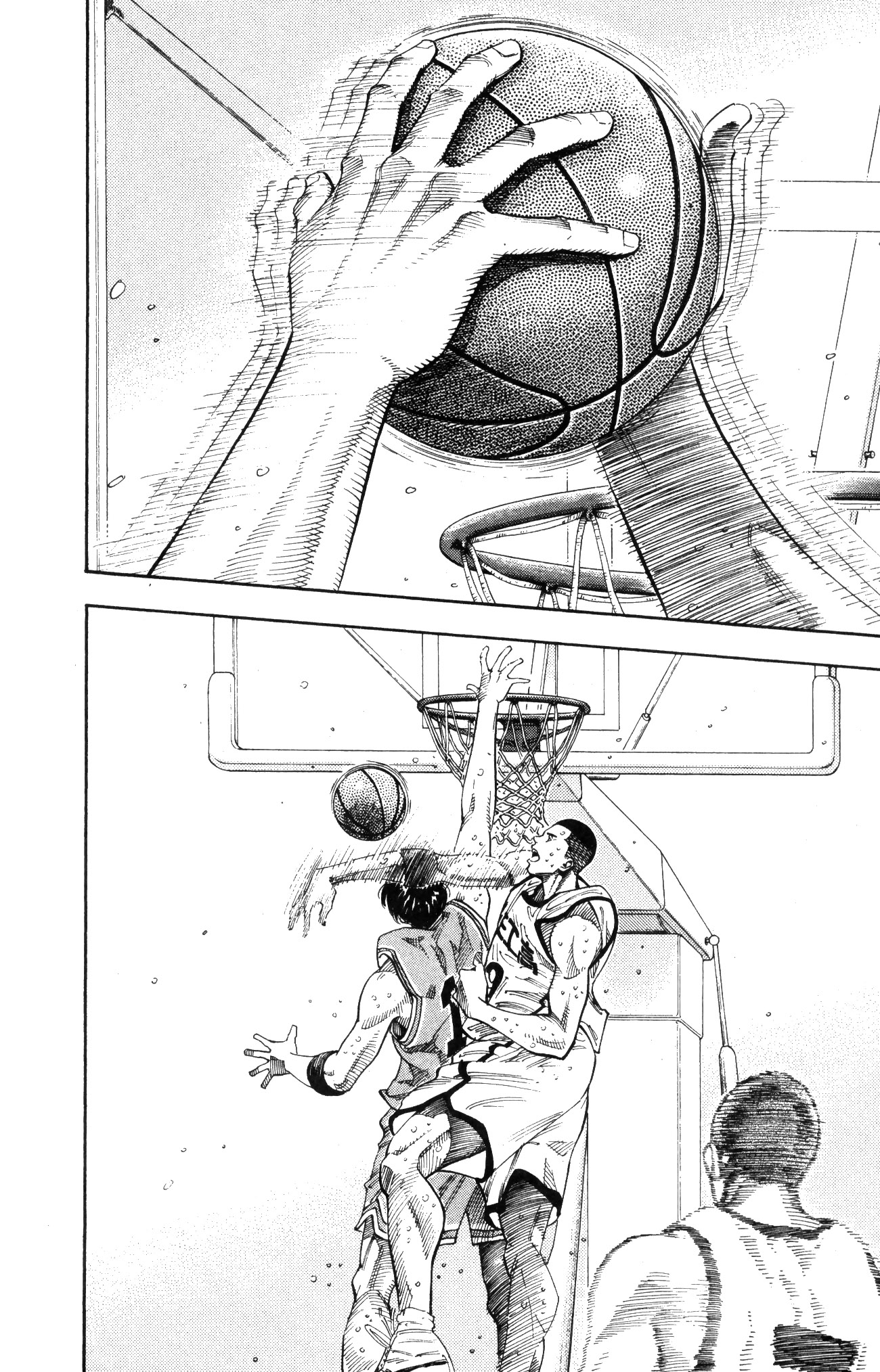 Read Slam Dunk IT Manga Online