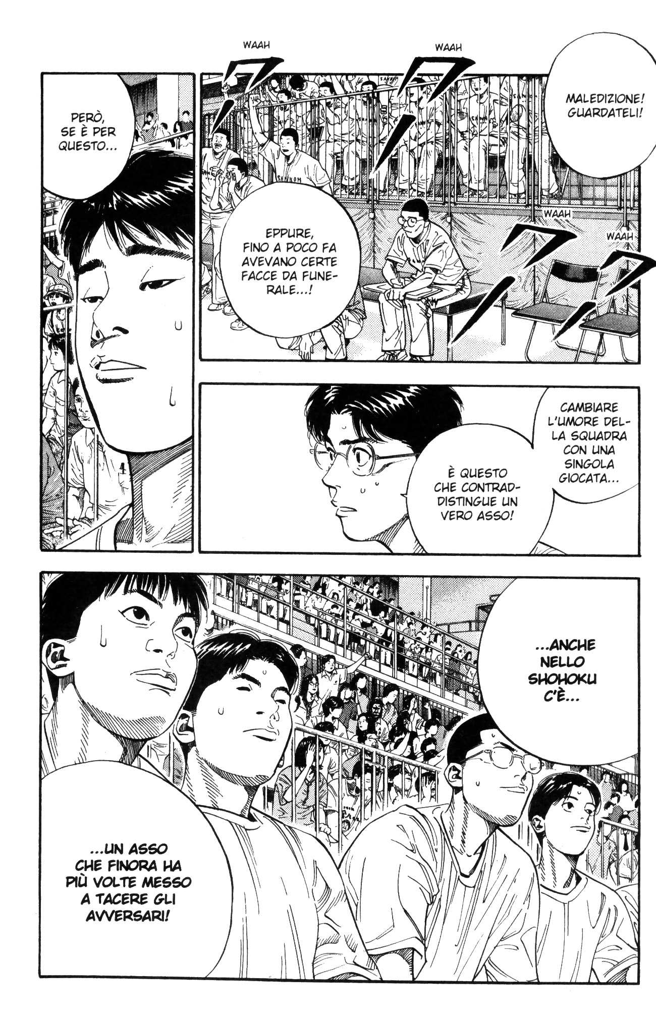 Read Slam Dunk IT Manga Online
