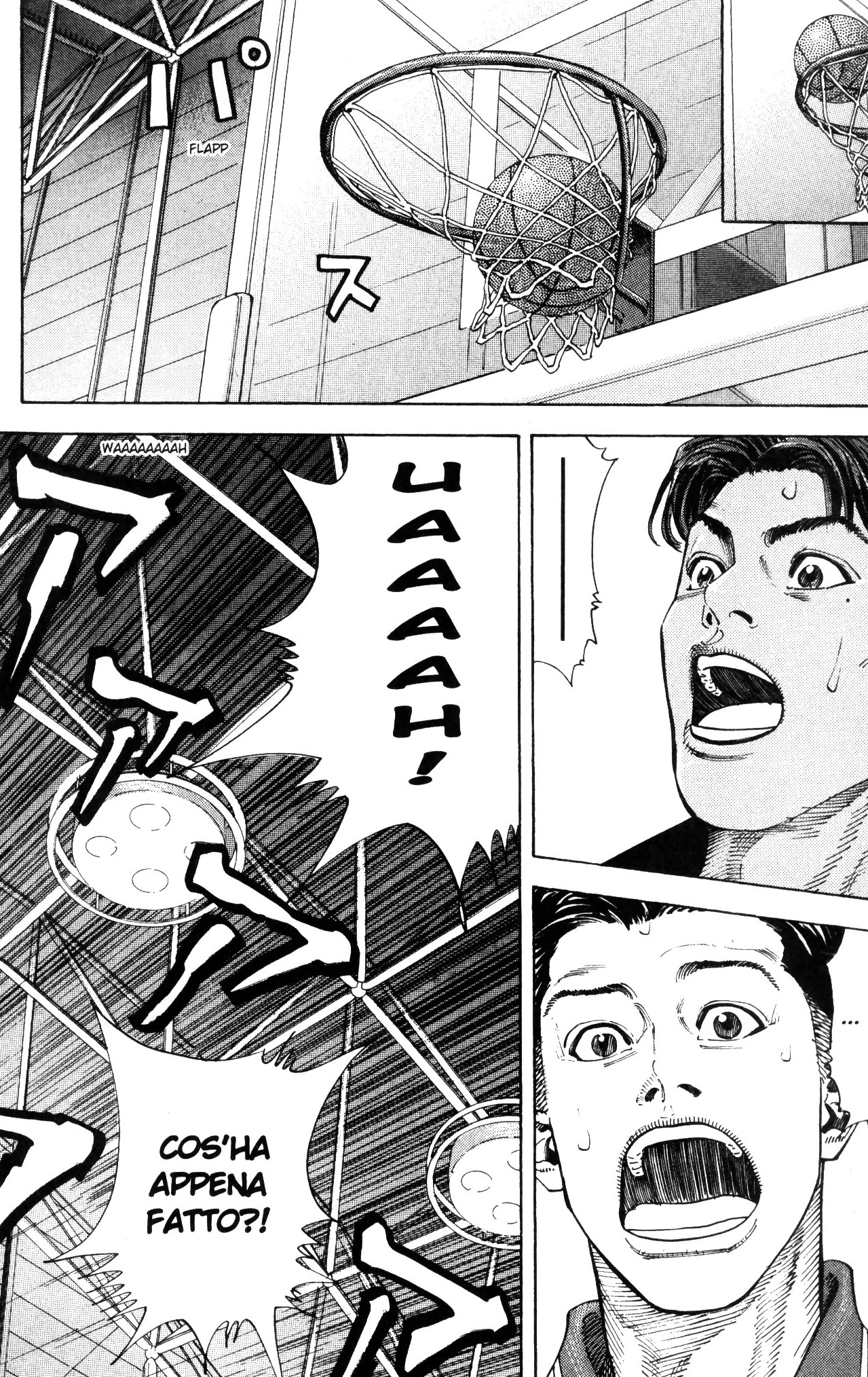 Read Slam Dunk IT Manga Online