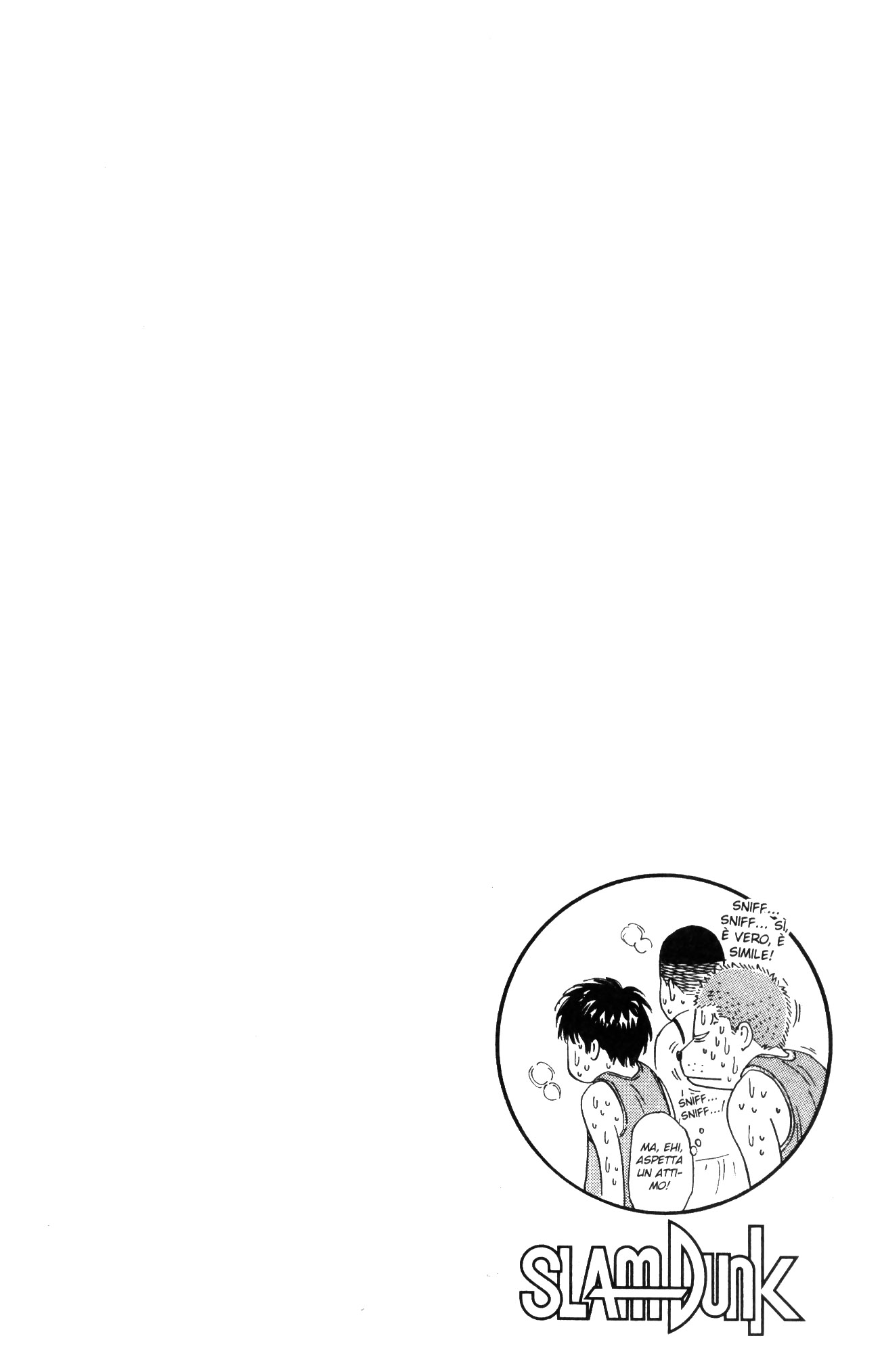 Read Slam Dunk IT Manga Online