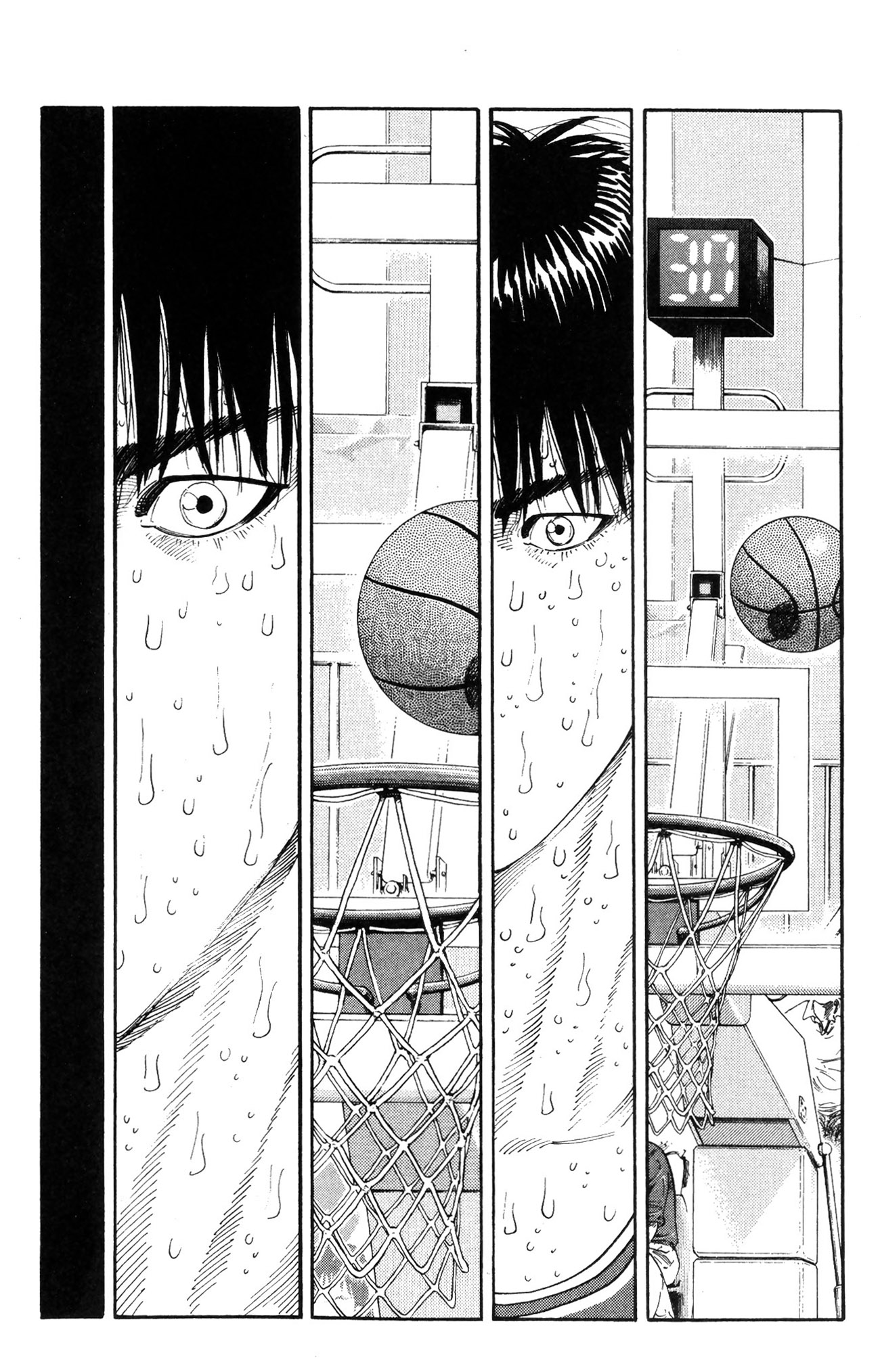 Read Slam Dunk IT Manga Online
