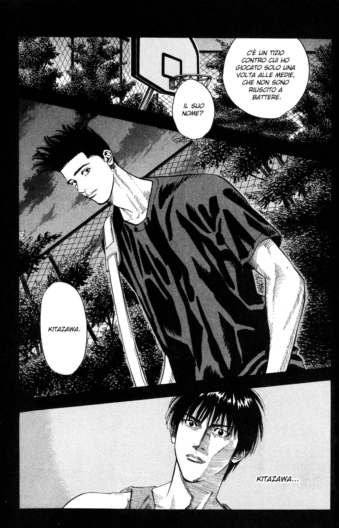 Read Slam Dunk IT Manga Online