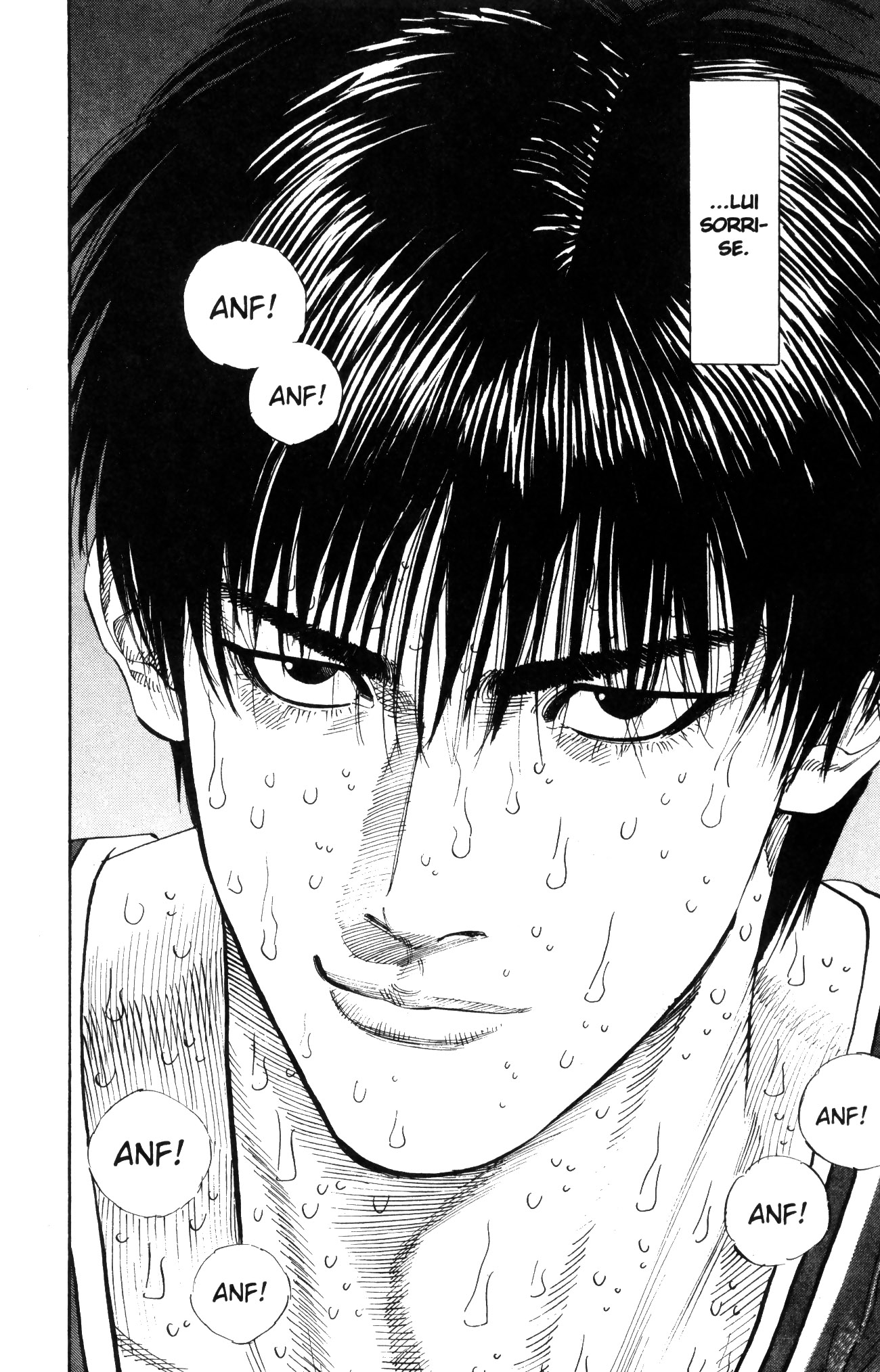 Read Slam Dunk IT Manga Online