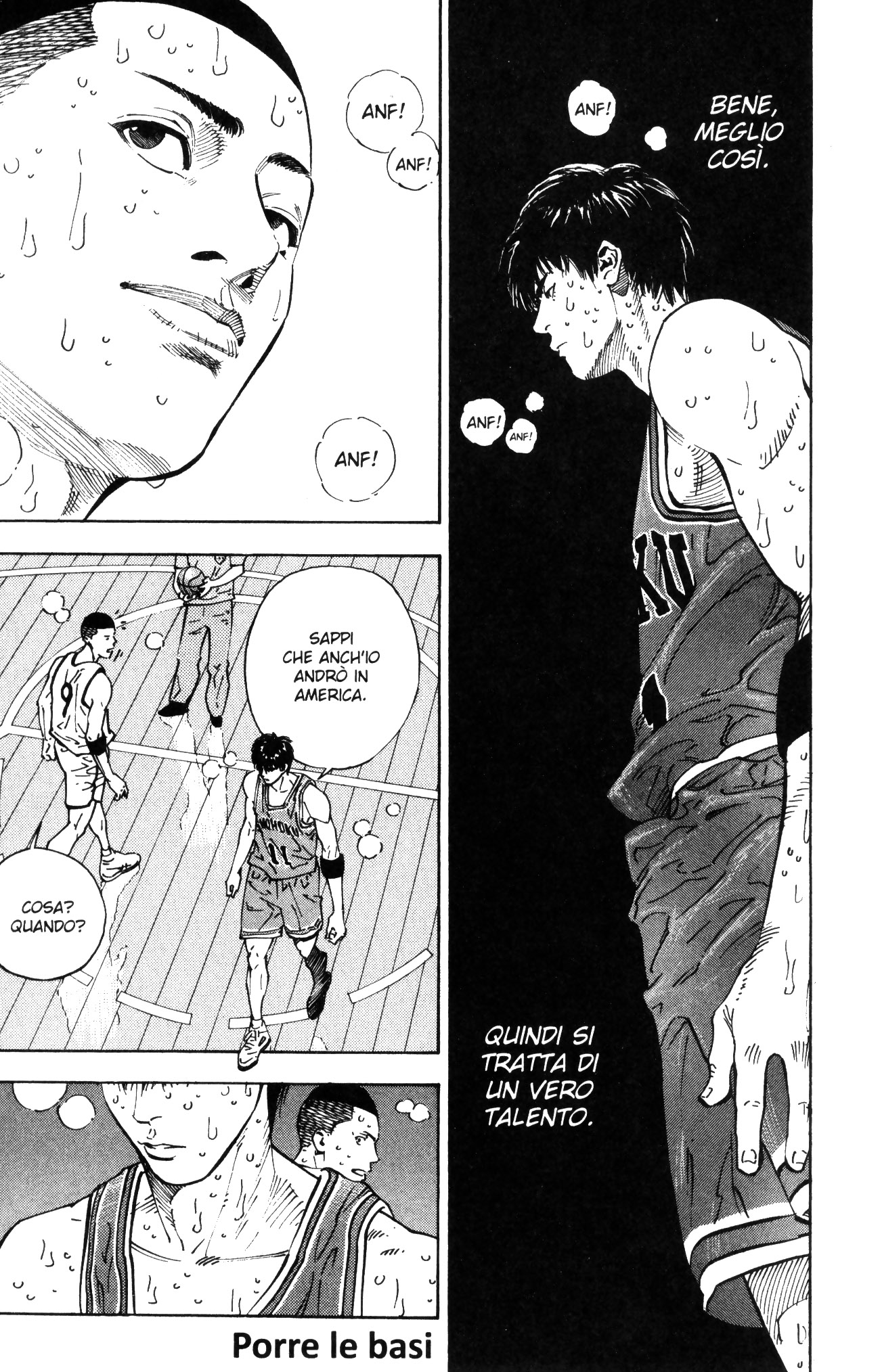 Read Slam Dunk IT Manga Online
