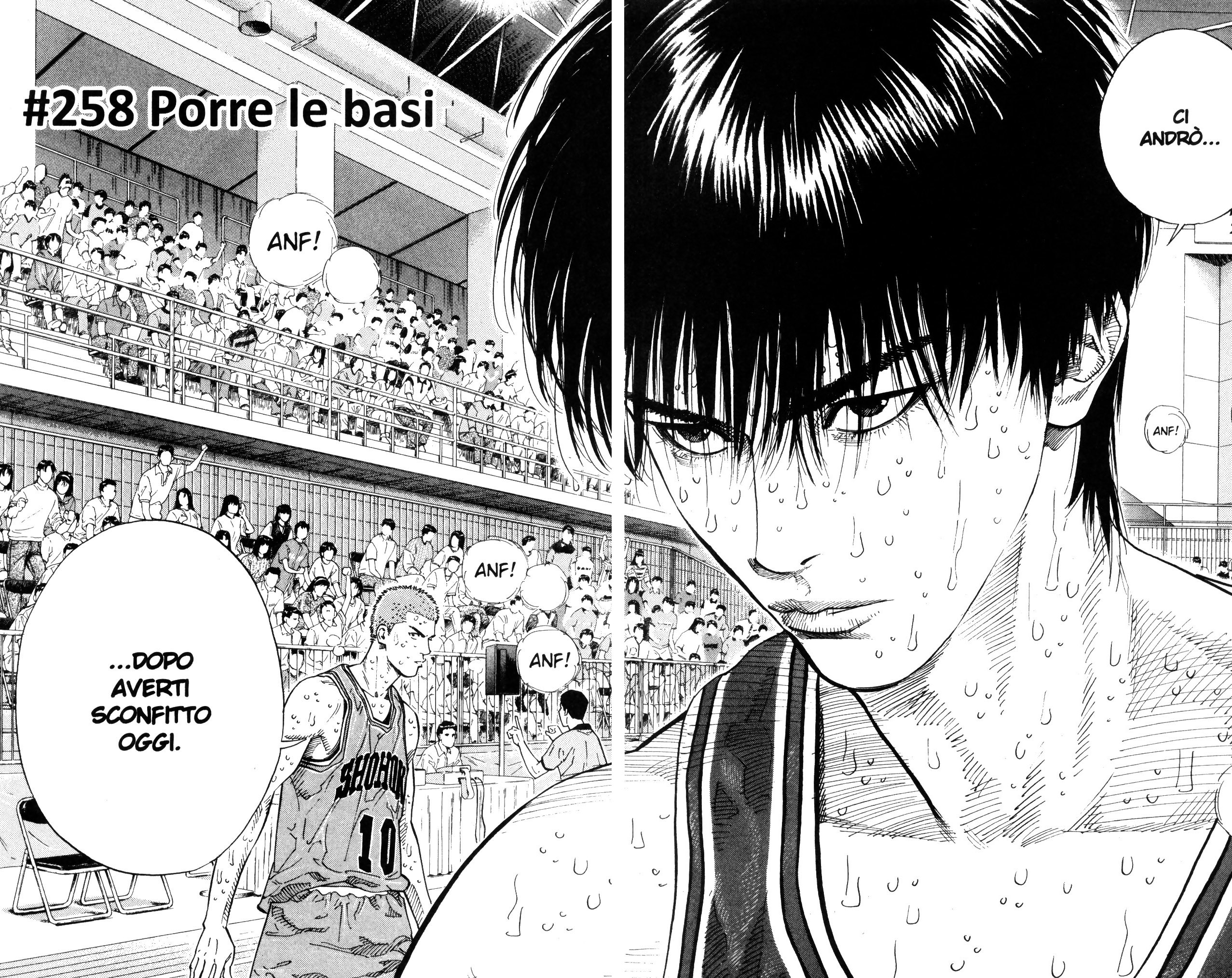 Read Slam Dunk IT Manga Online