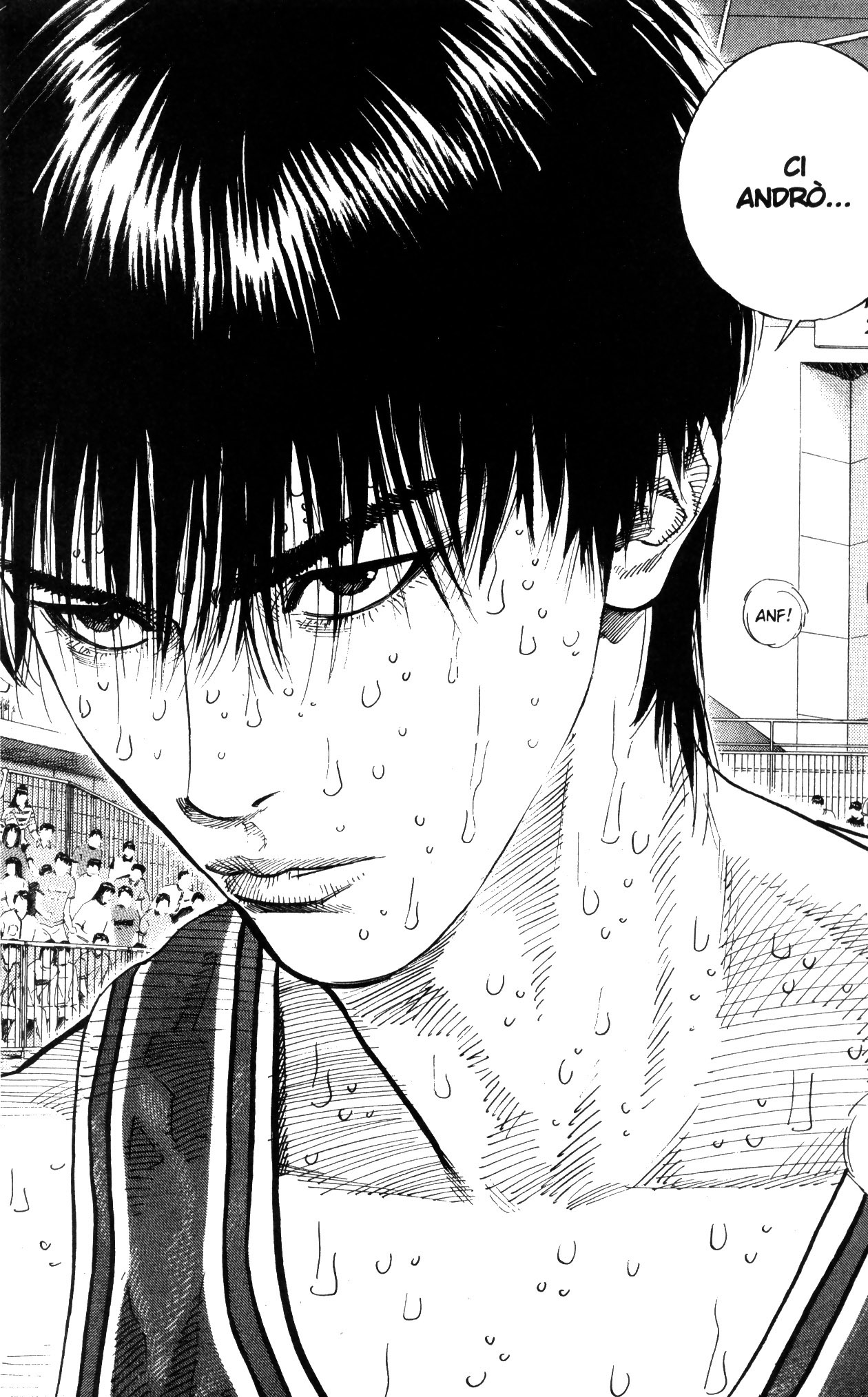 Read Slam Dunk IT Manga Online