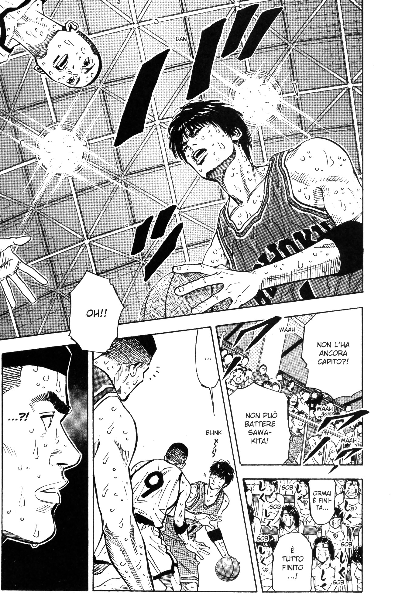Read Slam Dunk IT Manga Online