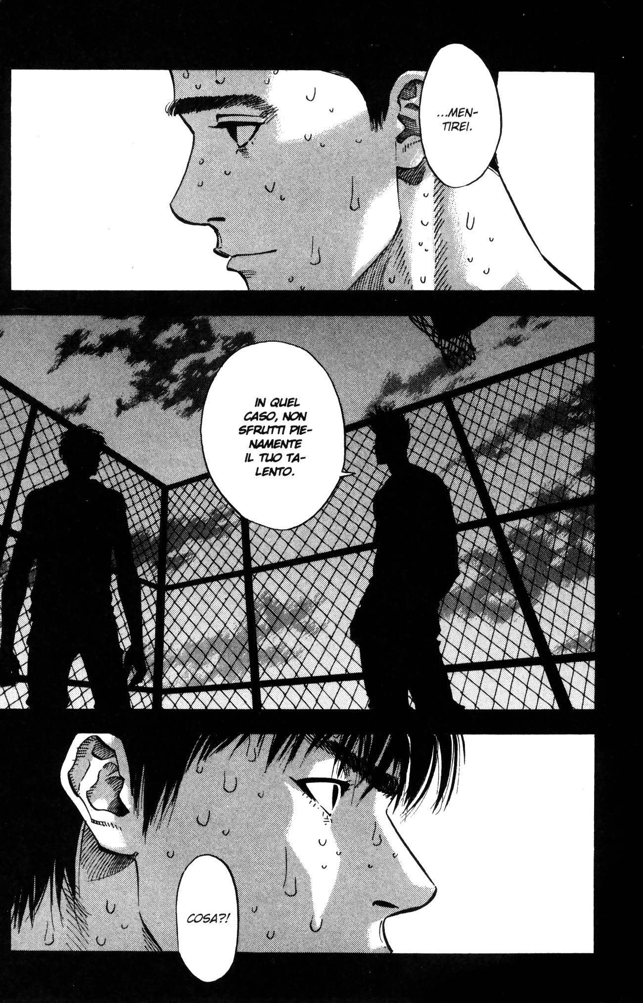 Read Slam Dunk IT Manga Online