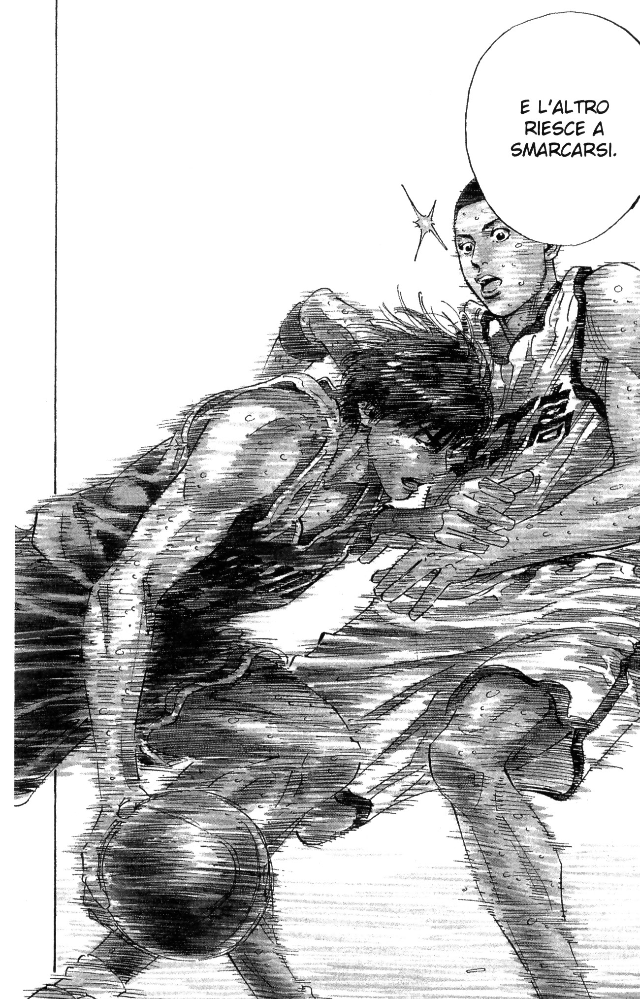 Read Slam Dunk IT Manga Online