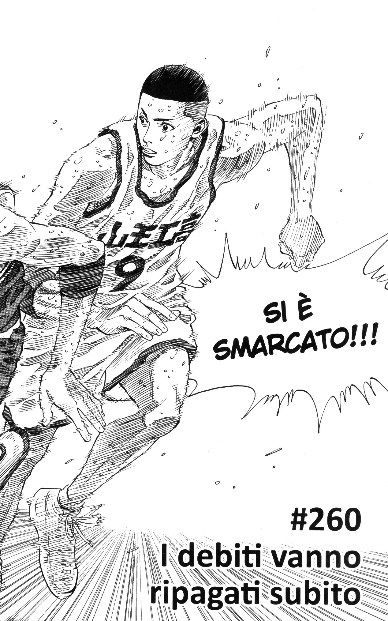 Read Slam Dunk IT Manga Online