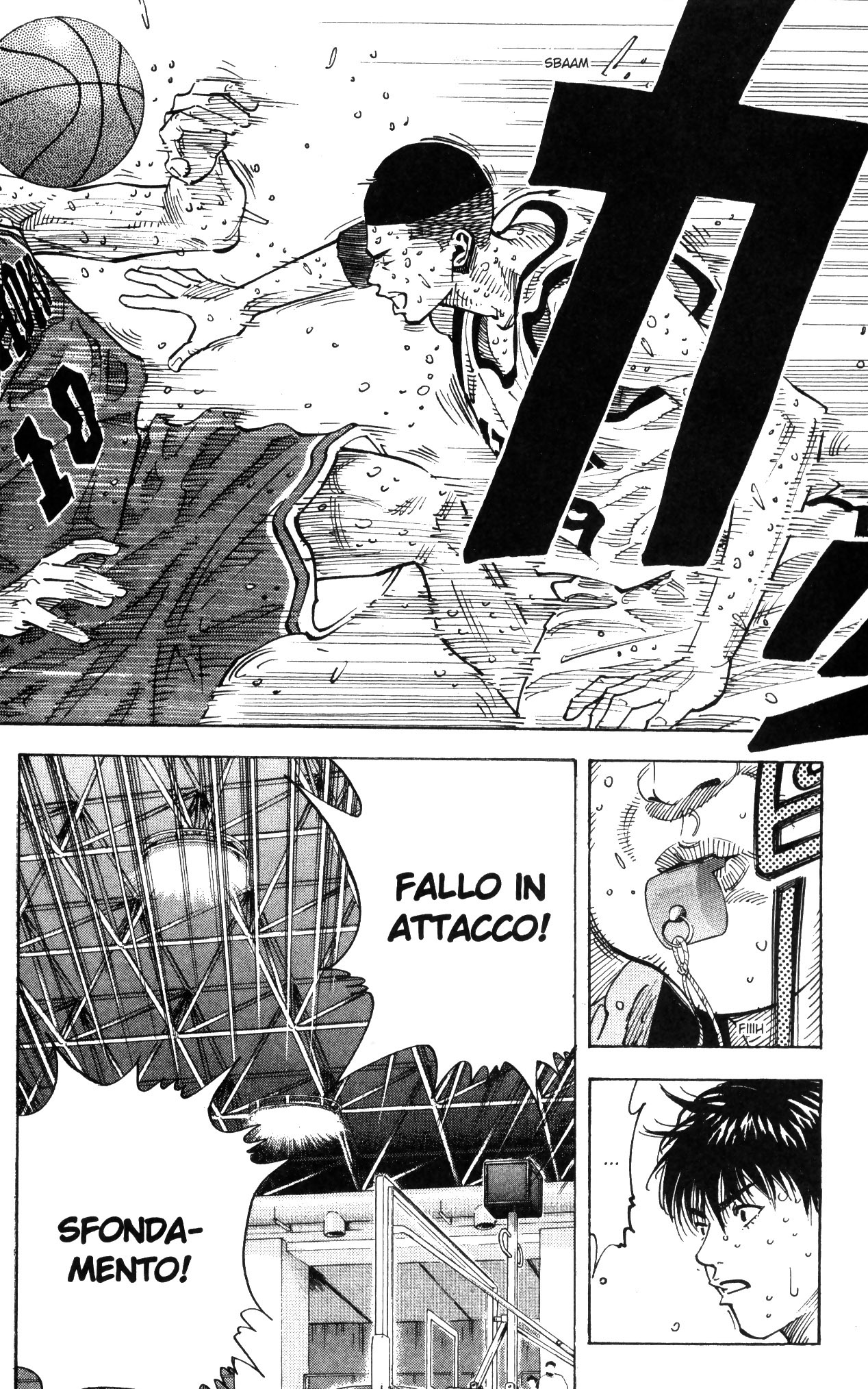 Read Slam Dunk IT Manga Online