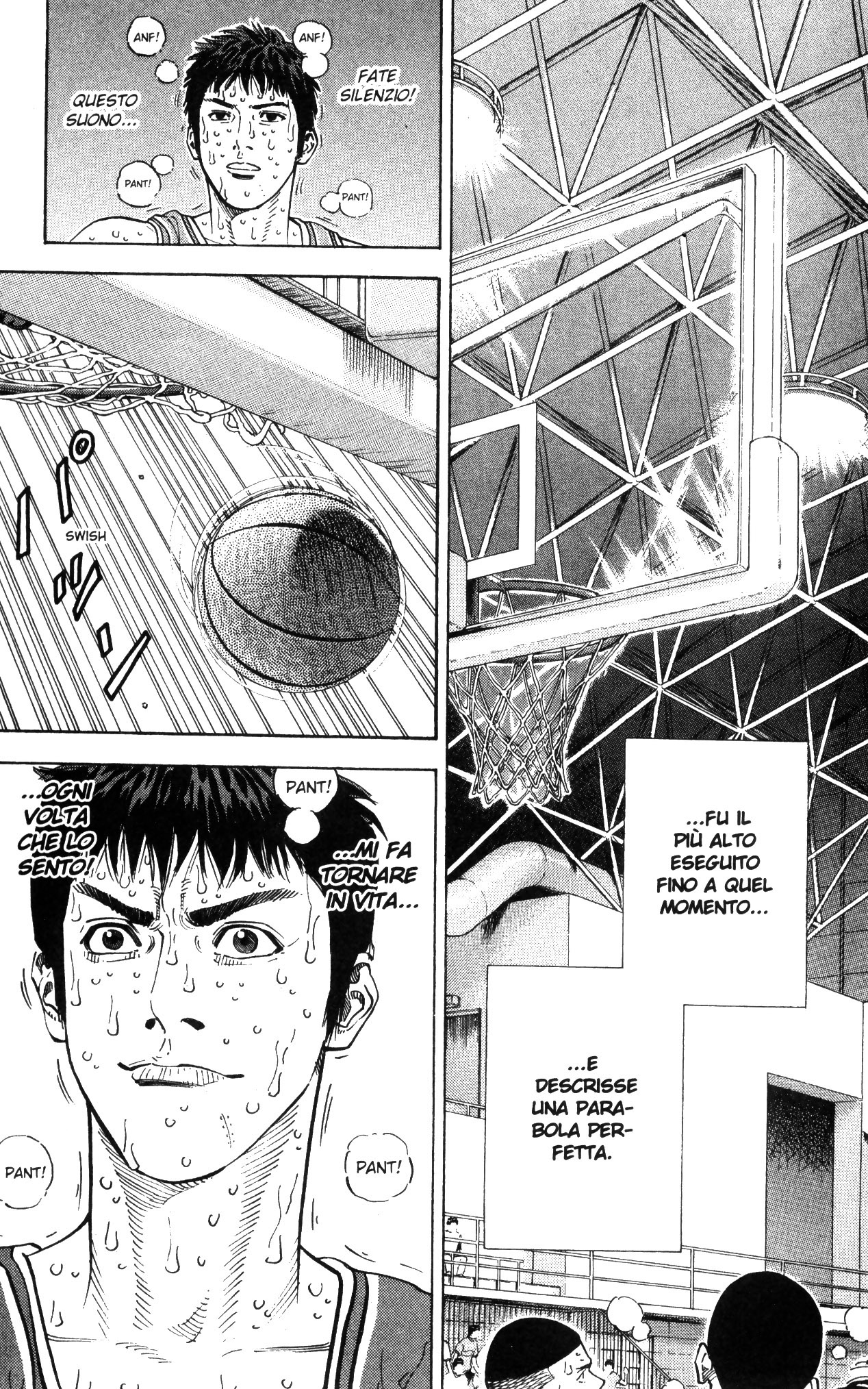 Read Slam Dunk IT Manga Online