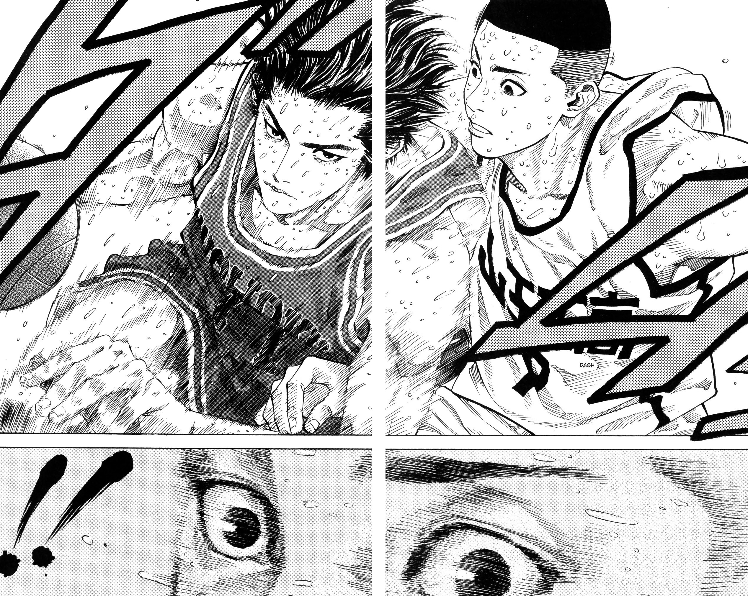 Read Slam Dunk IT Manga Online