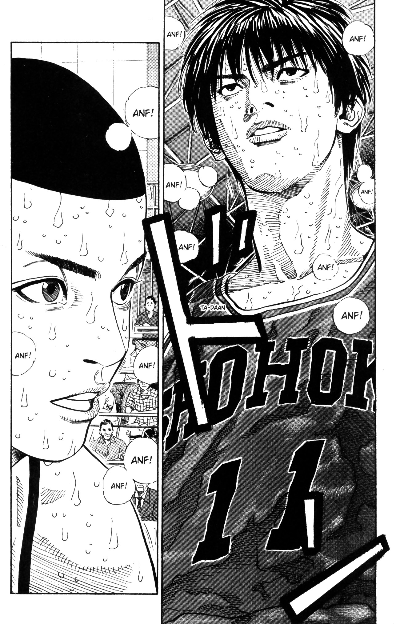 Read Slam Dunk IT Manga Online
