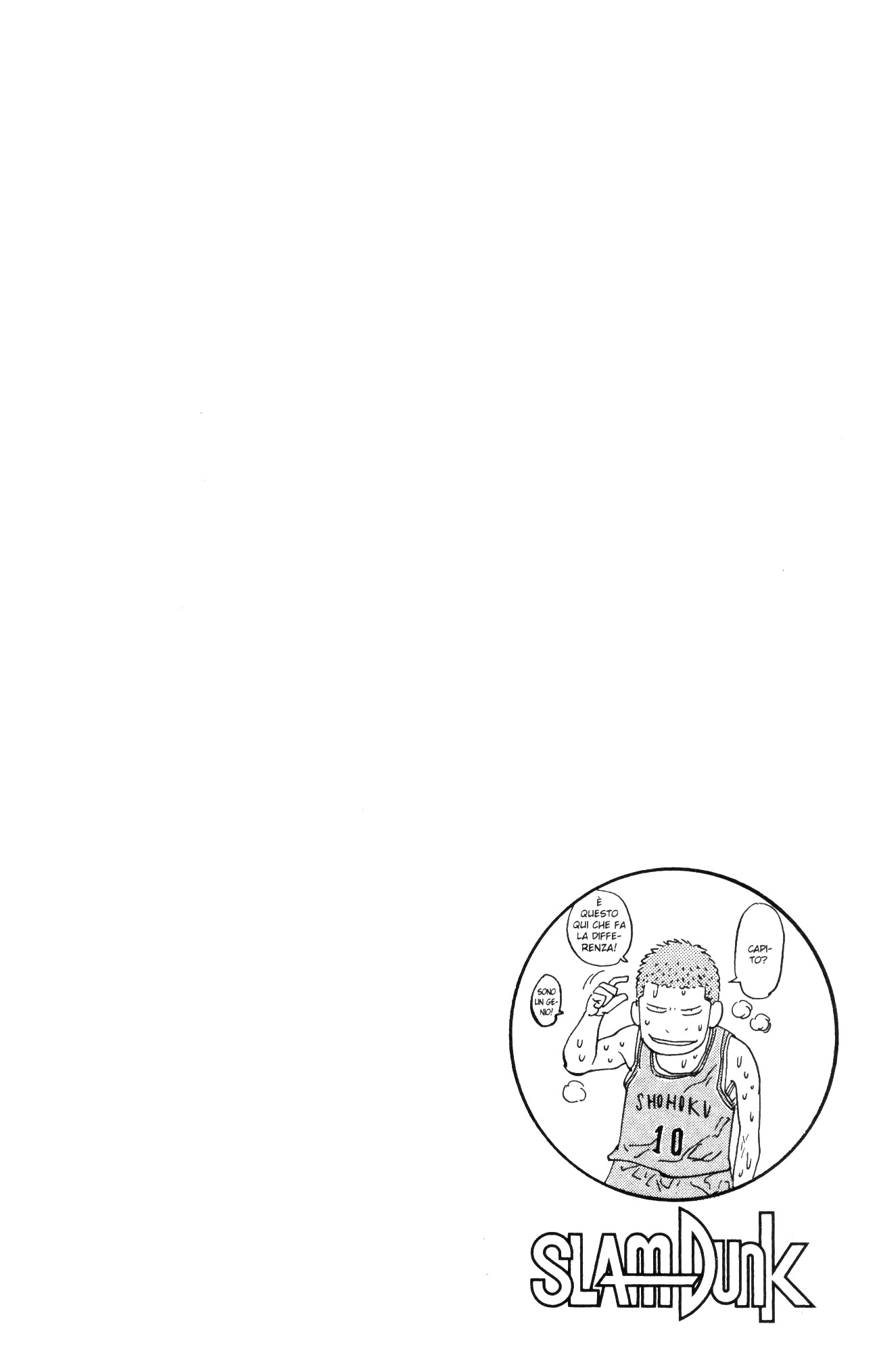 Read Slam Dunk IT Manga Online