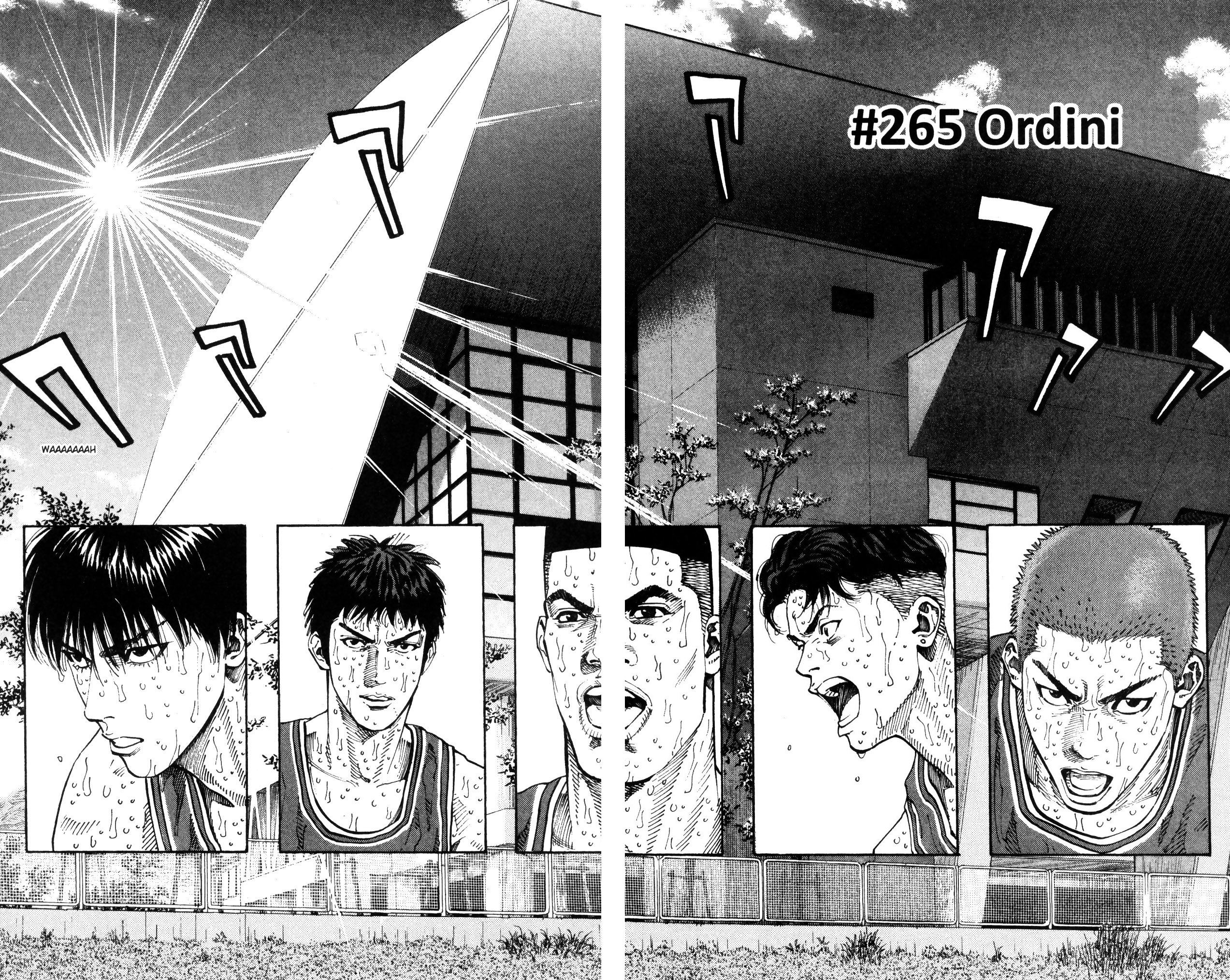 Read Slam Dunk IT Manga Online