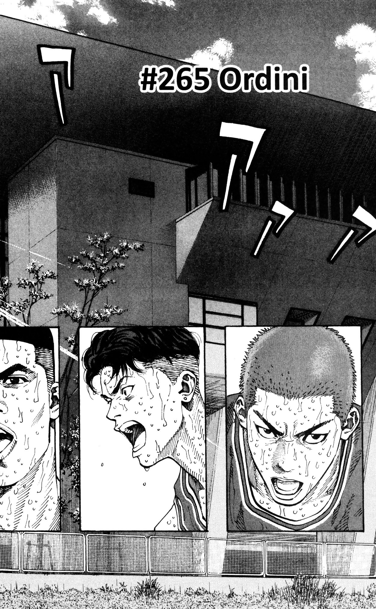 Read Slam Dunk IT Manga Online