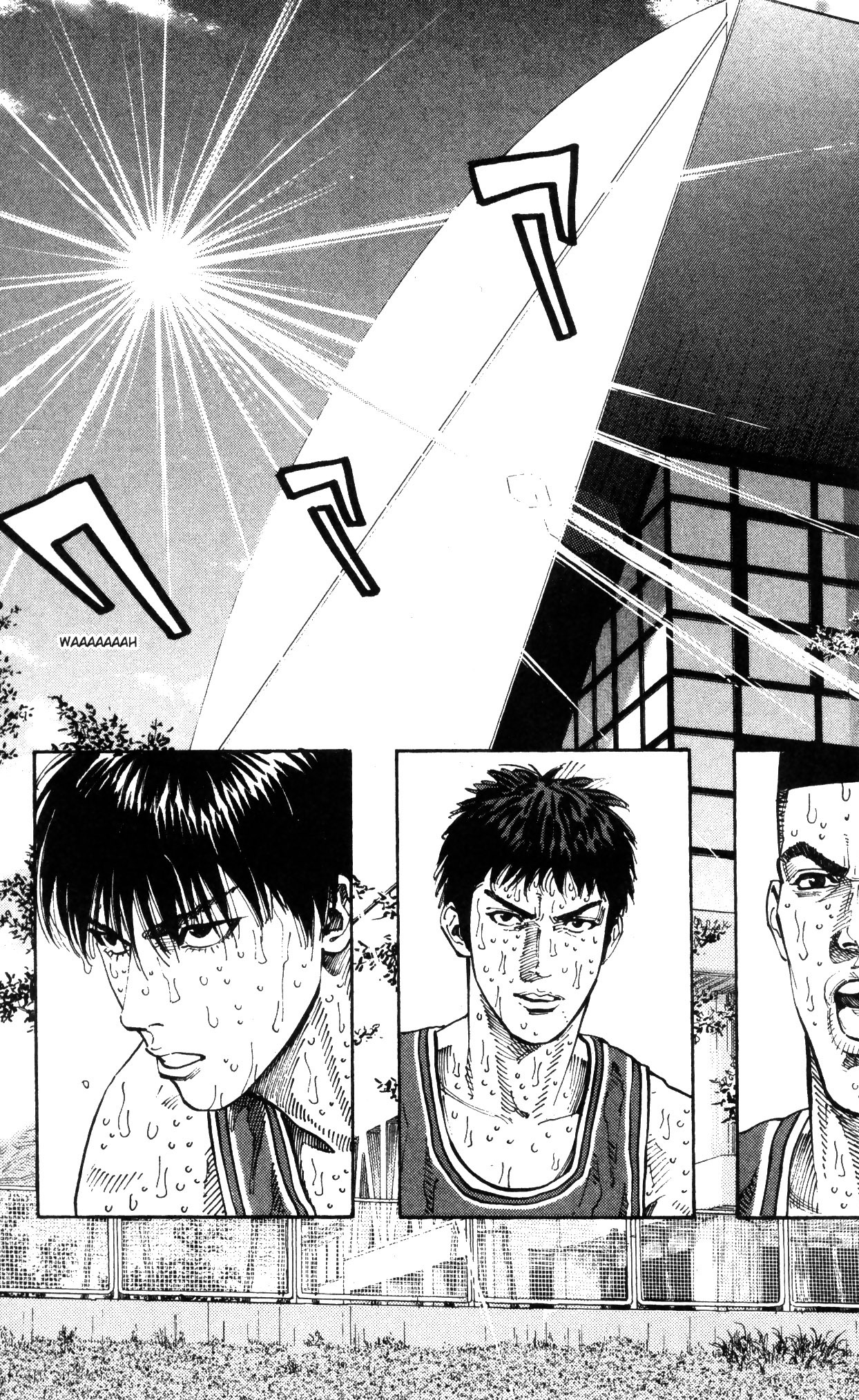 Read Slam Dunk IT Manga Online